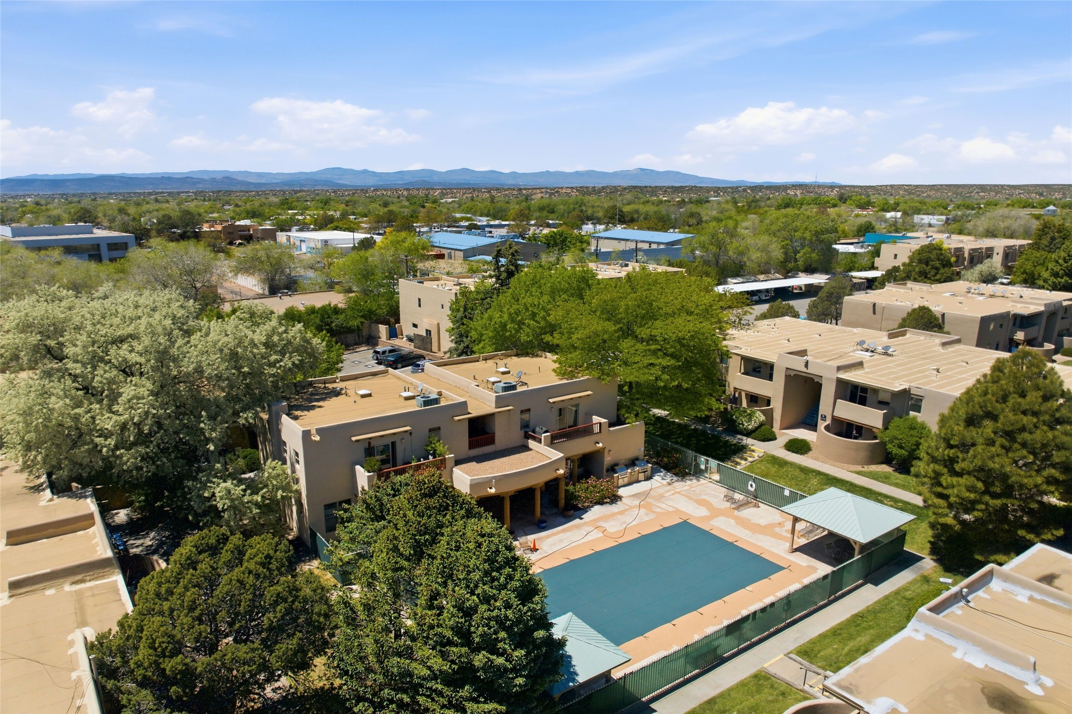  601 W San Mateo Unit 202 - 物件實景