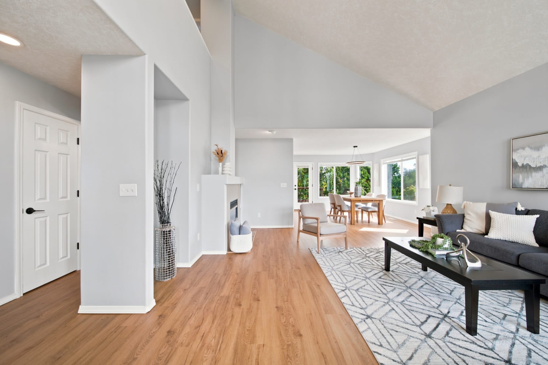  1475 ORCHARDVIEW AVE NW Salem, OR 97304 - 物件實景