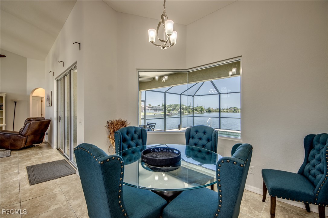 Cape Coral, Florida, 33909, United States, 4 Bedrooms Bedrooms, ,2 BathroomsBathrooms,Residential,For Sale,1984621