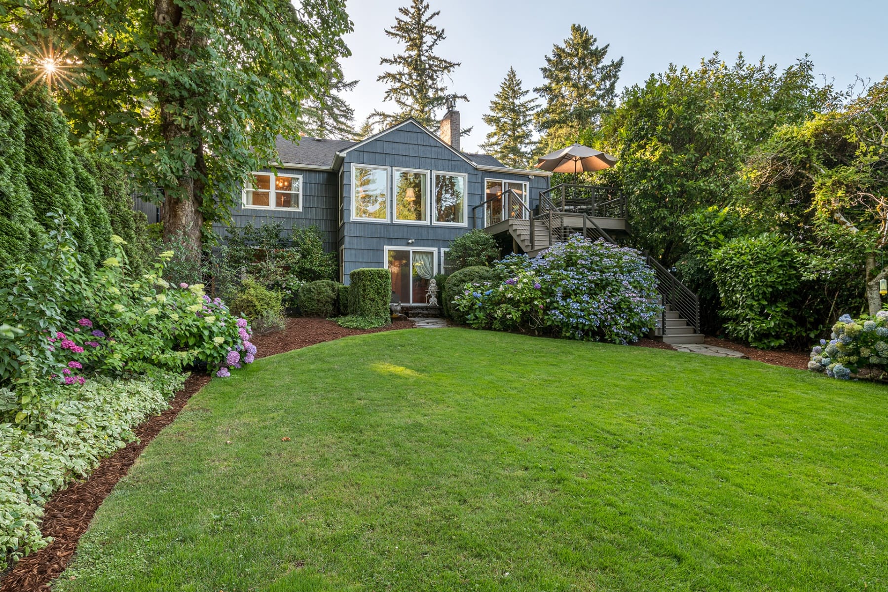  17332 LAKE HAVEN DR Lake Oswego, OR 97035 - 物件實景