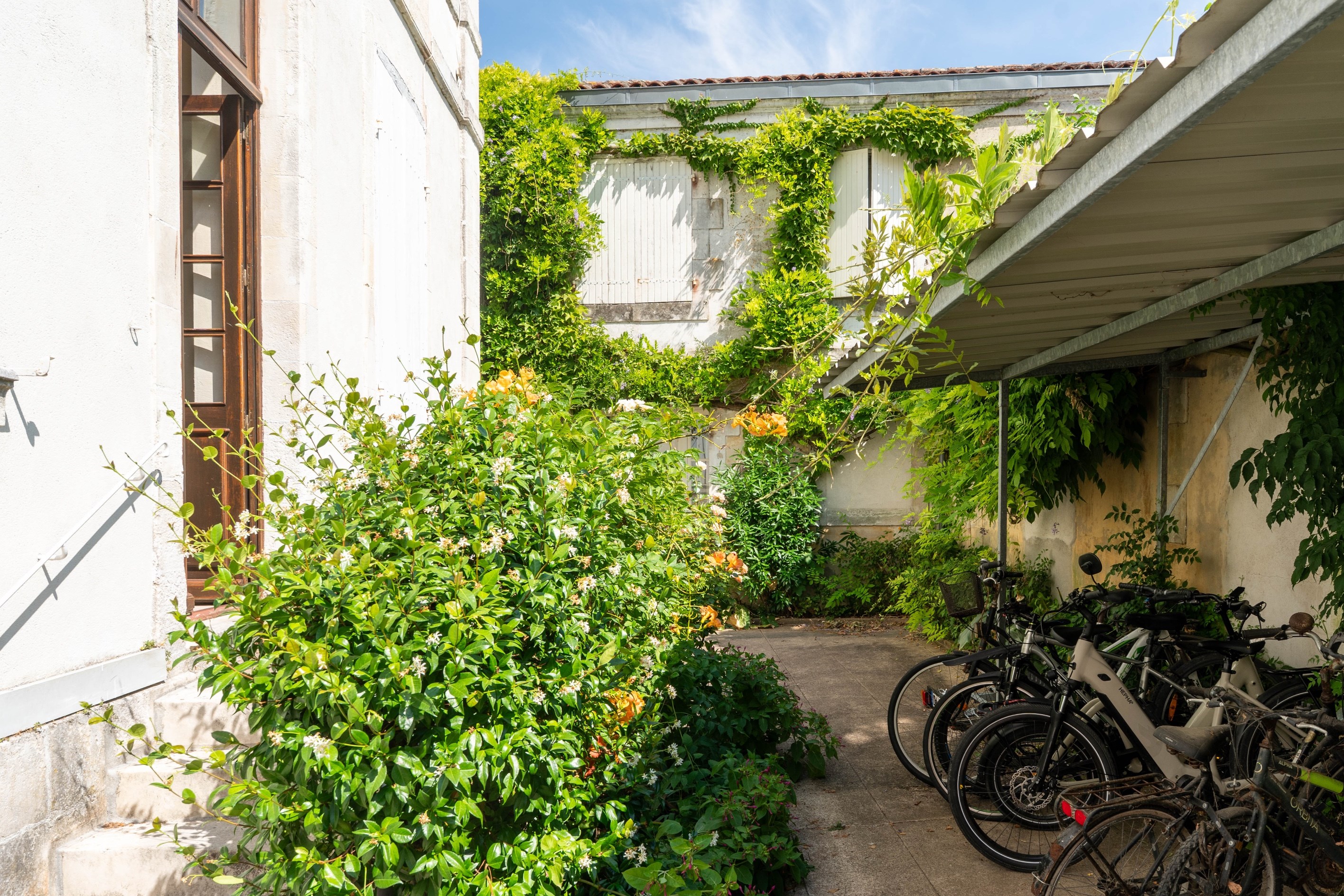  A refined urban retreat, ideally located just steps from the harbour and the ci… - 物件實景