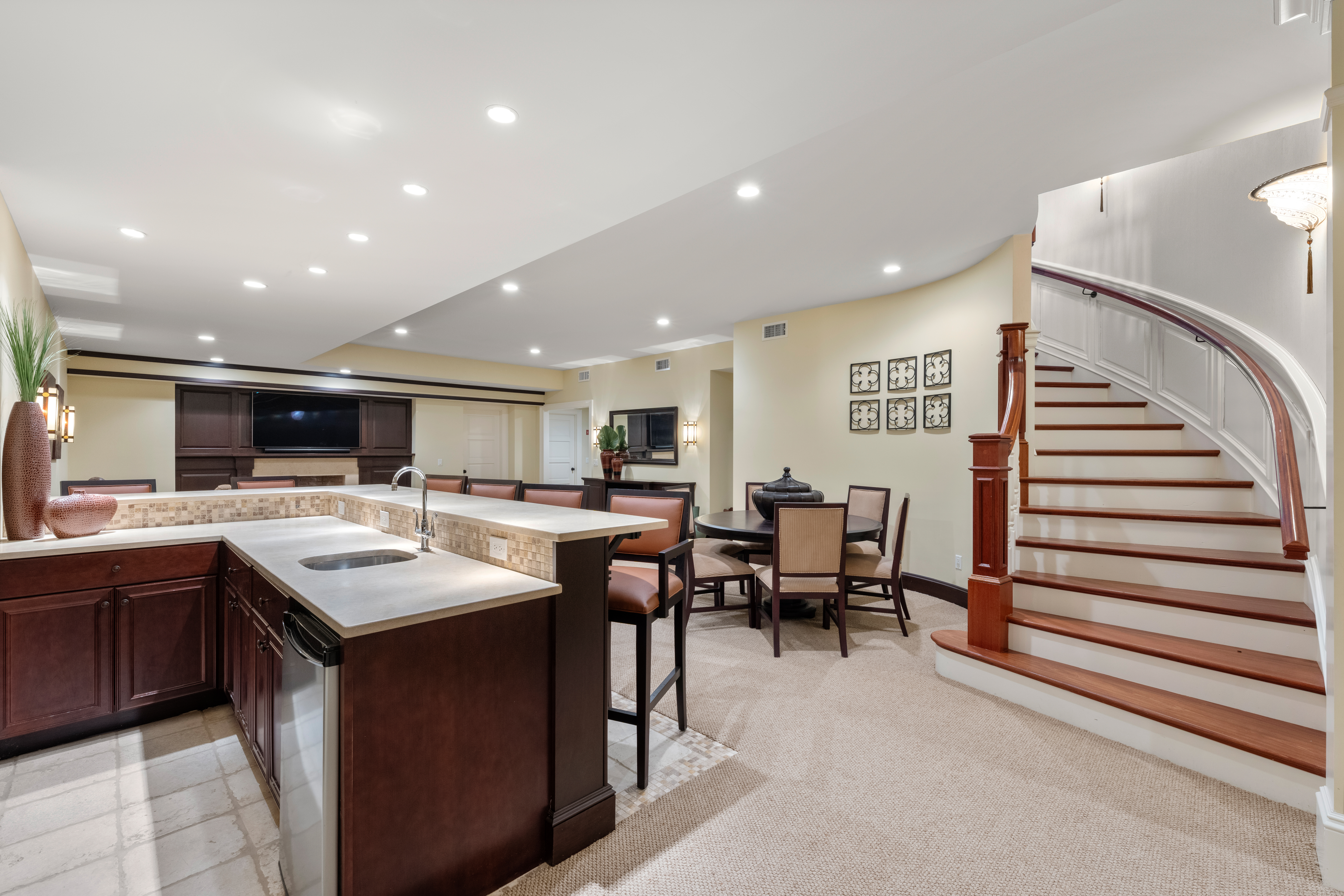  448 and 454 Concord Road, Weston, MA, 02493 - 物件實景