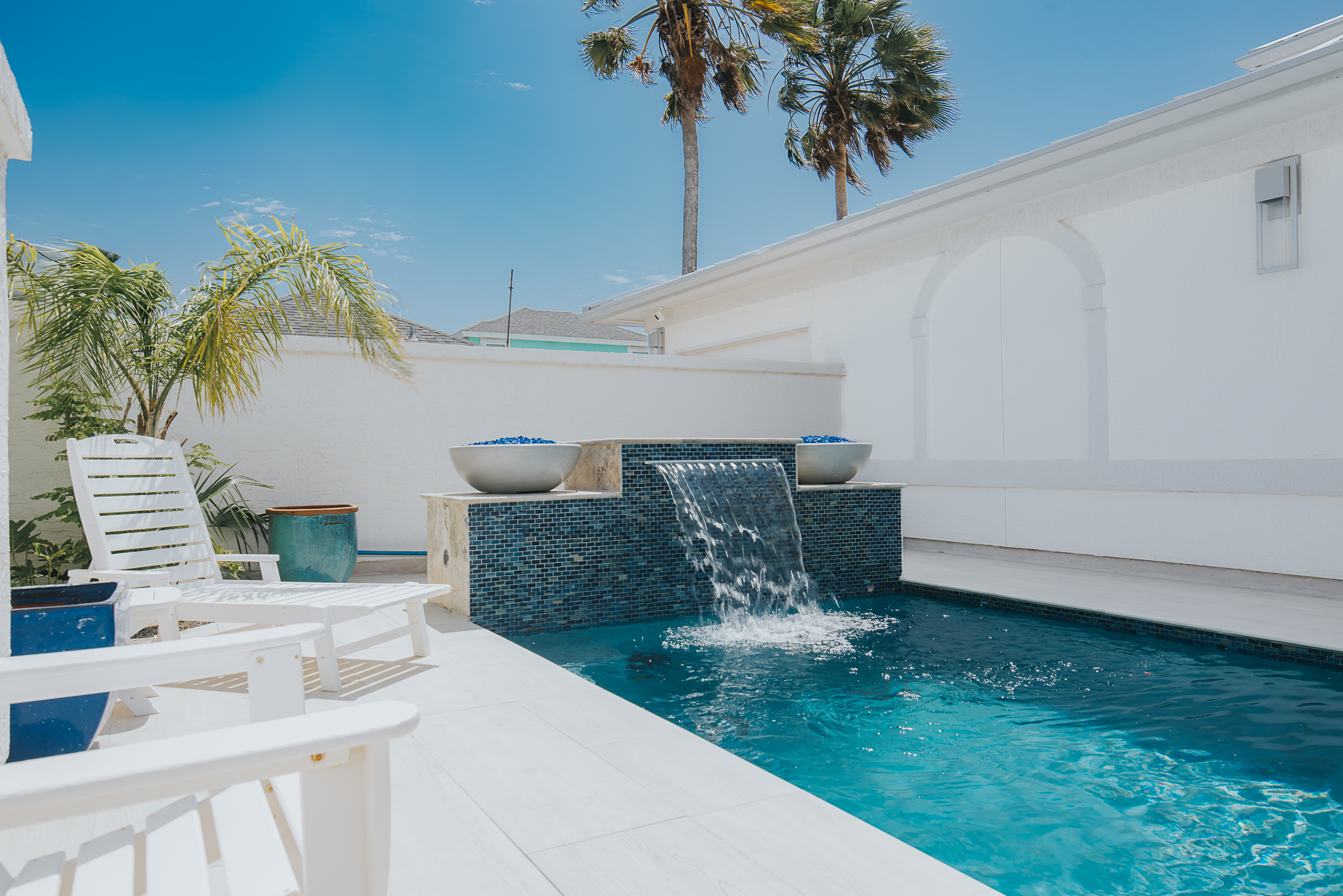  Canal-Front Estate in Island Moorings - 物件實景