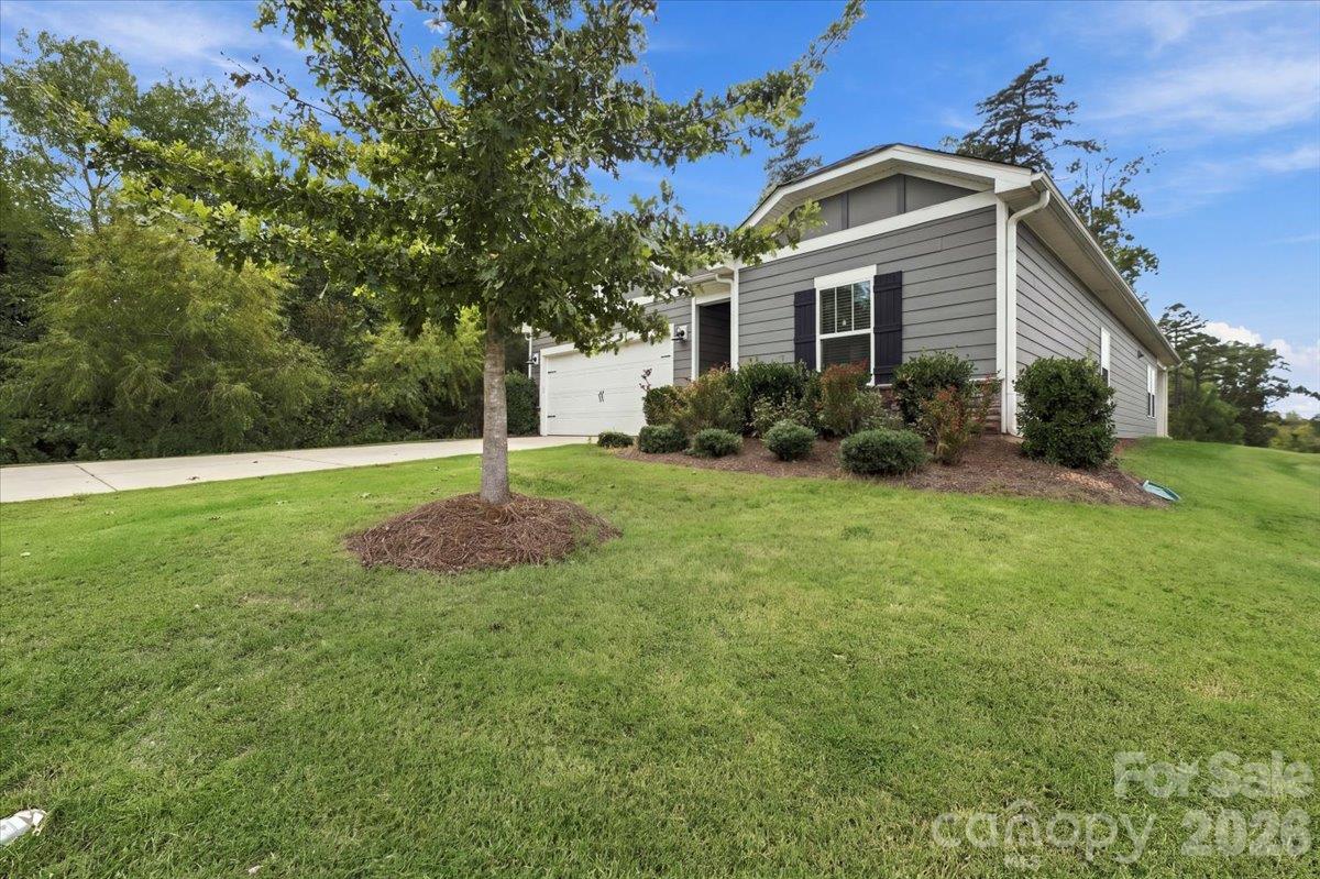 Porrera St, Charlotte, NC 28214 #1