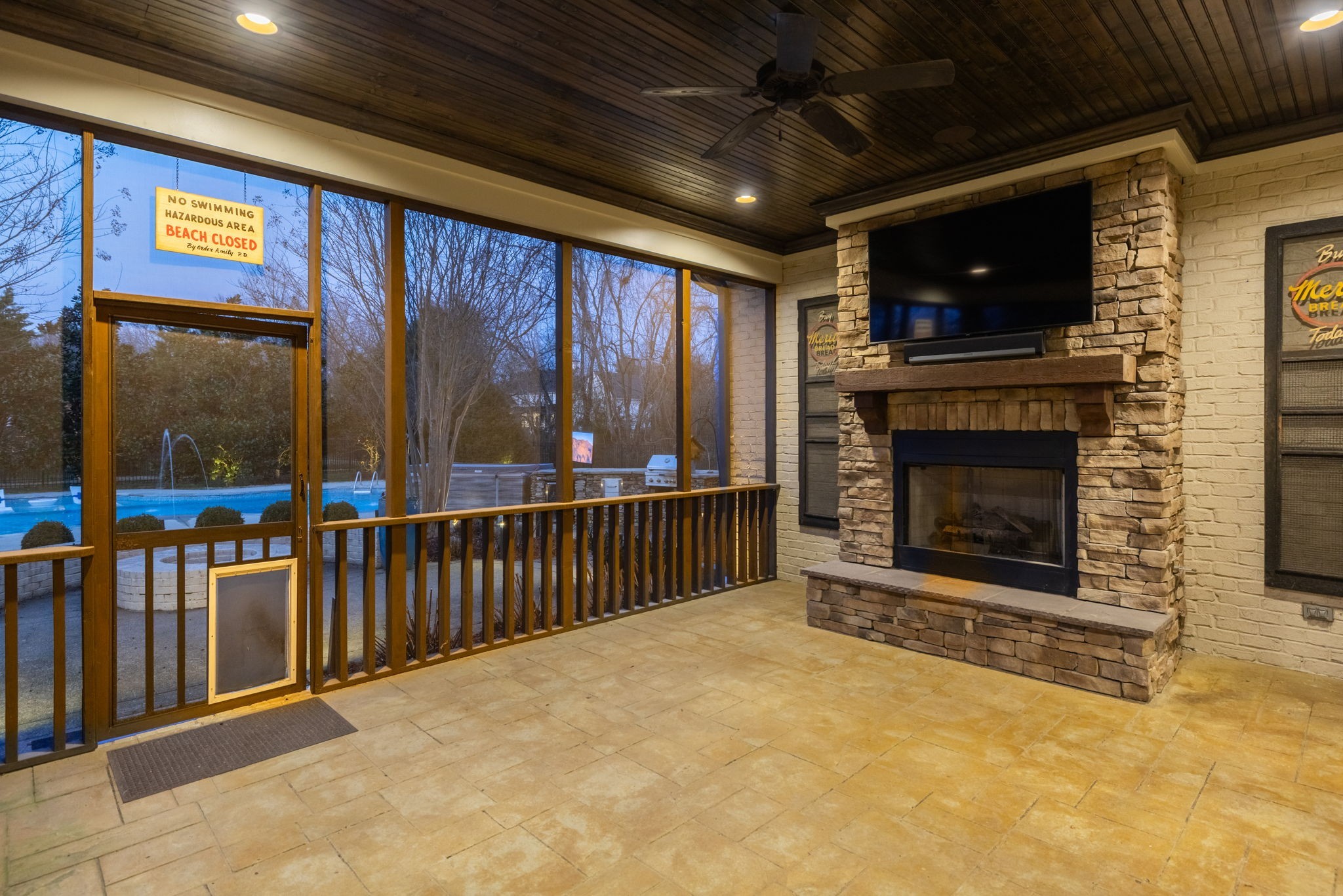  400 Ernest Rice Ln, Franklin, TN, 37069 - 物件實景