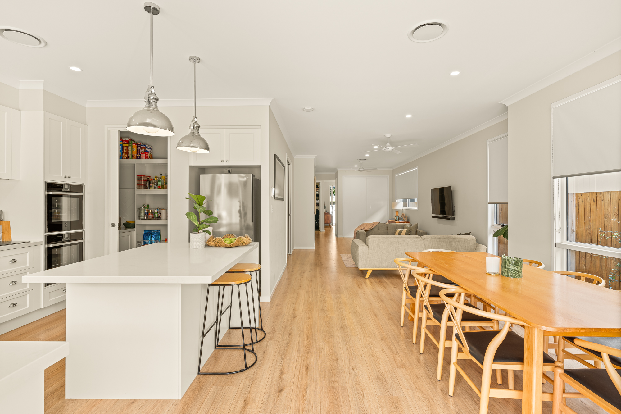  hamptons entertainer opposite kalinga park – where  family life flourishes - 物件實景