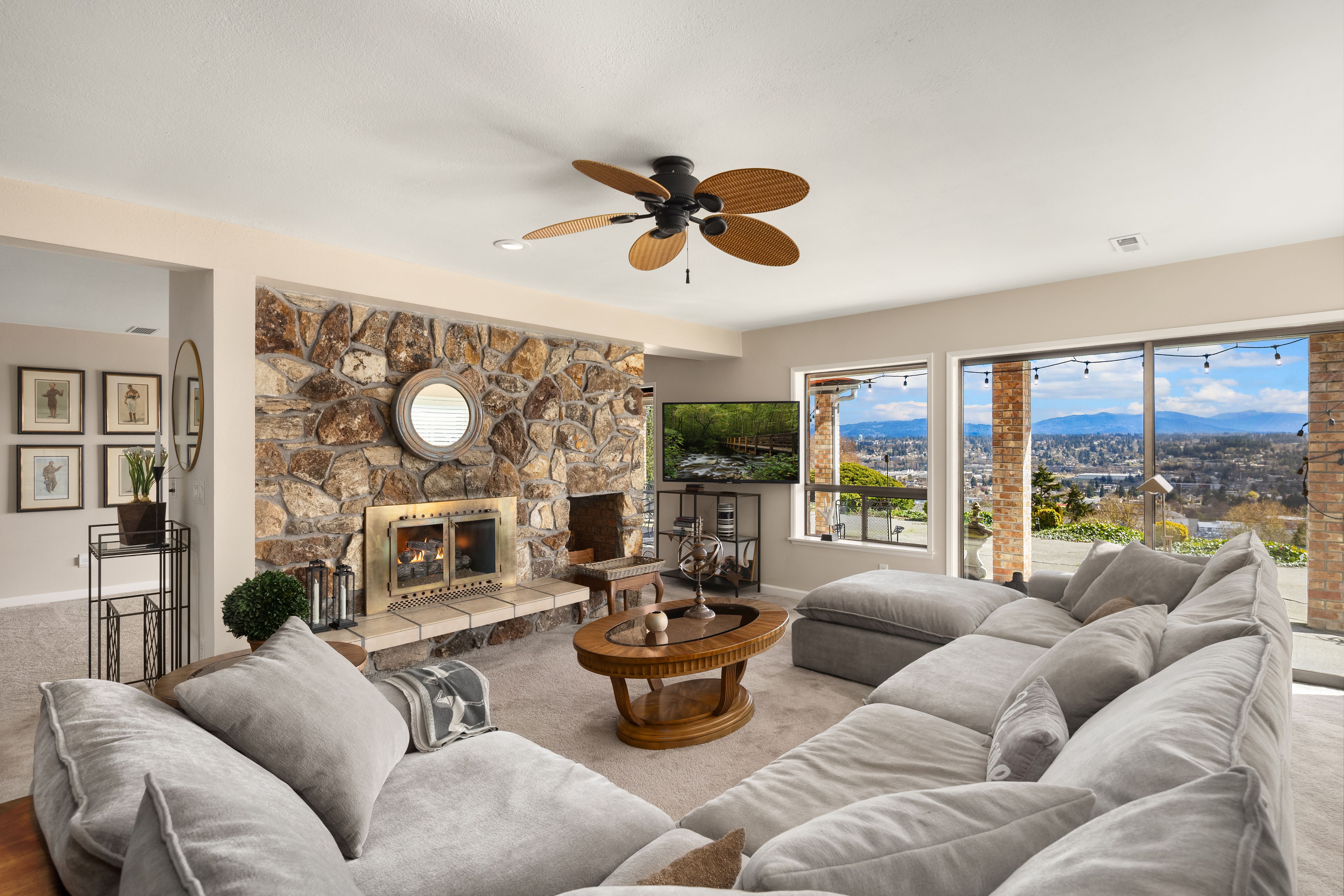  306 Seneca Place NW, Renton, WA 98057 - 物件實景