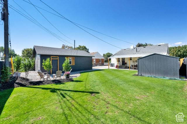 American Fork, Utah, 84003, United States, 3 Bedrooms Bedrooms, ,2 BathroomsBathrooms,Residential,For Sale,1935787