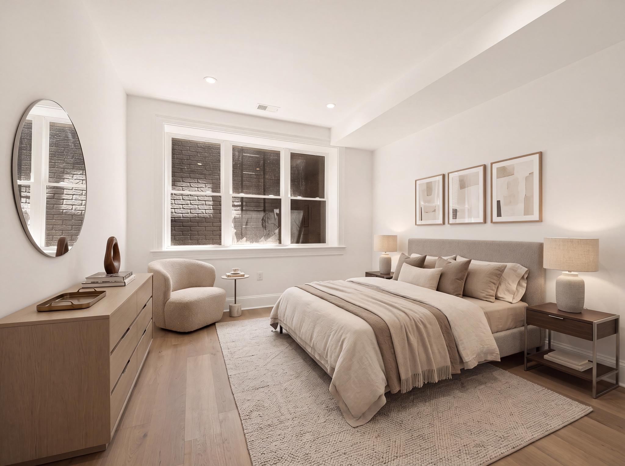  1237 4th Street NW, Washington, DC, 20001 - 物件實景