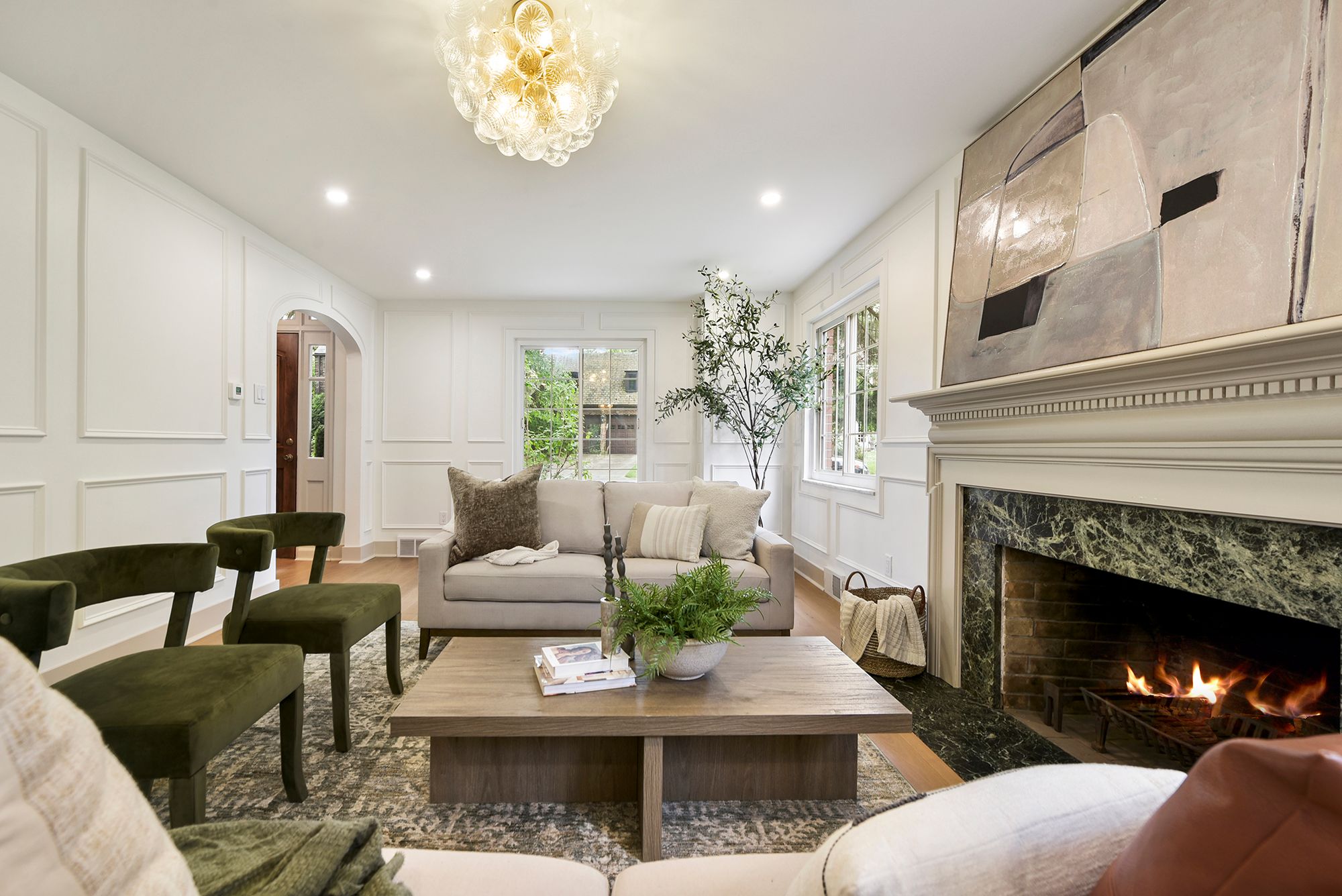  6835 Penham Place, Pittsburgh, PA 15208 - 物件實景