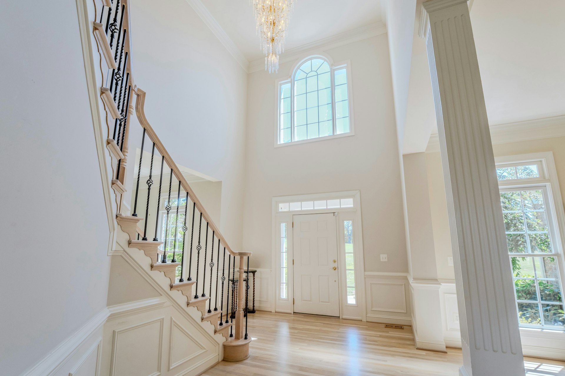  16619 Chestnut Overlook Drive, Purcellville, VA 20132 - 物件實景