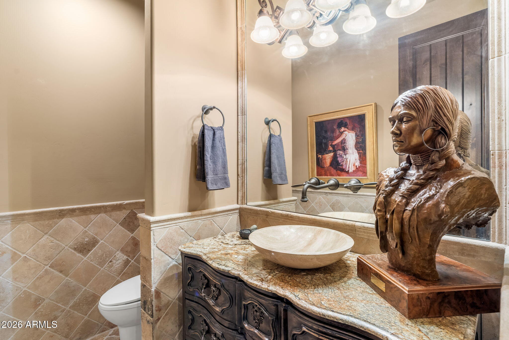  11050 E Wildcat Hill Road, Scottsdale, AZ, 85262 - 物件實景