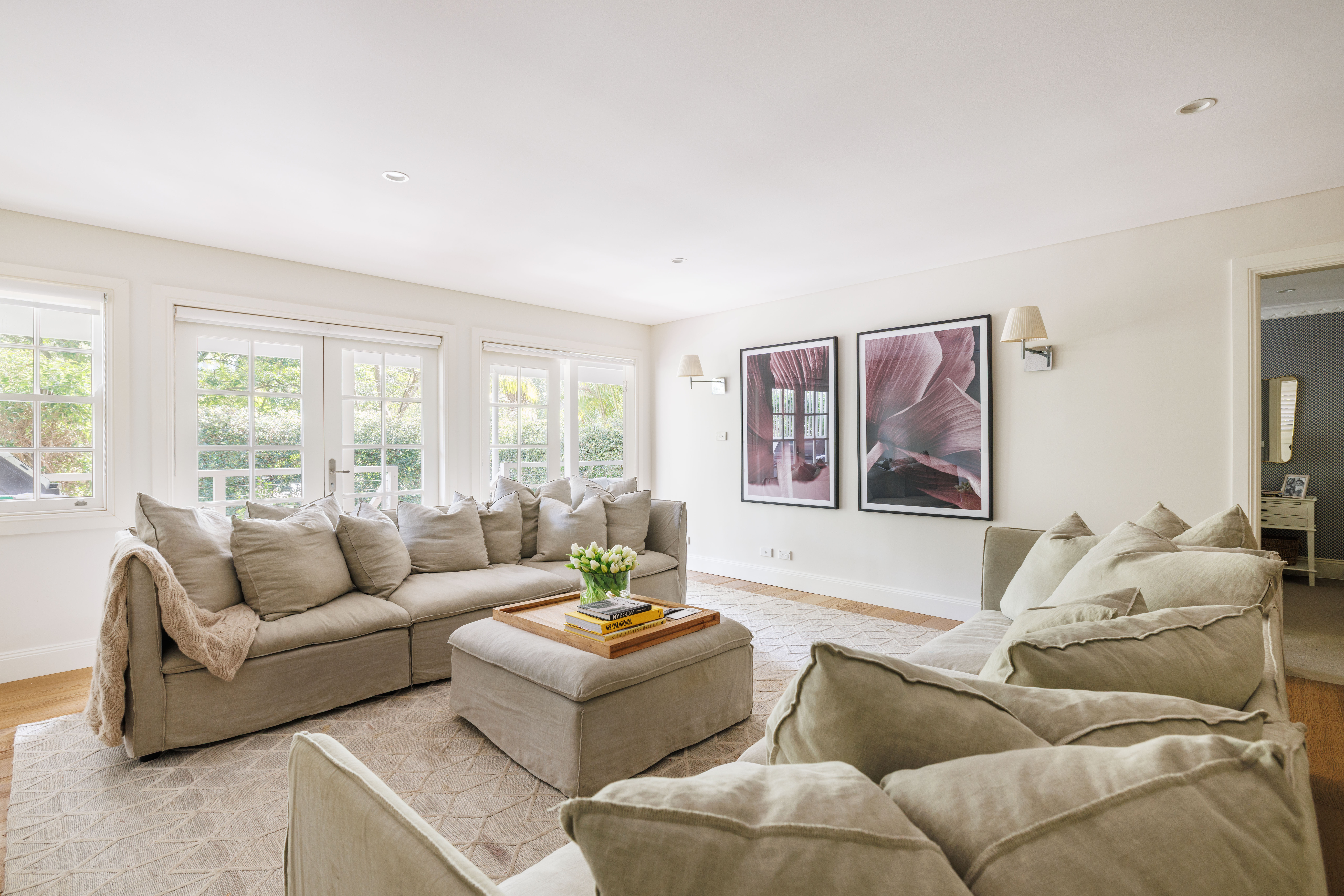  3 Russell Street, Woollahra NSW 2025 - 物件實景