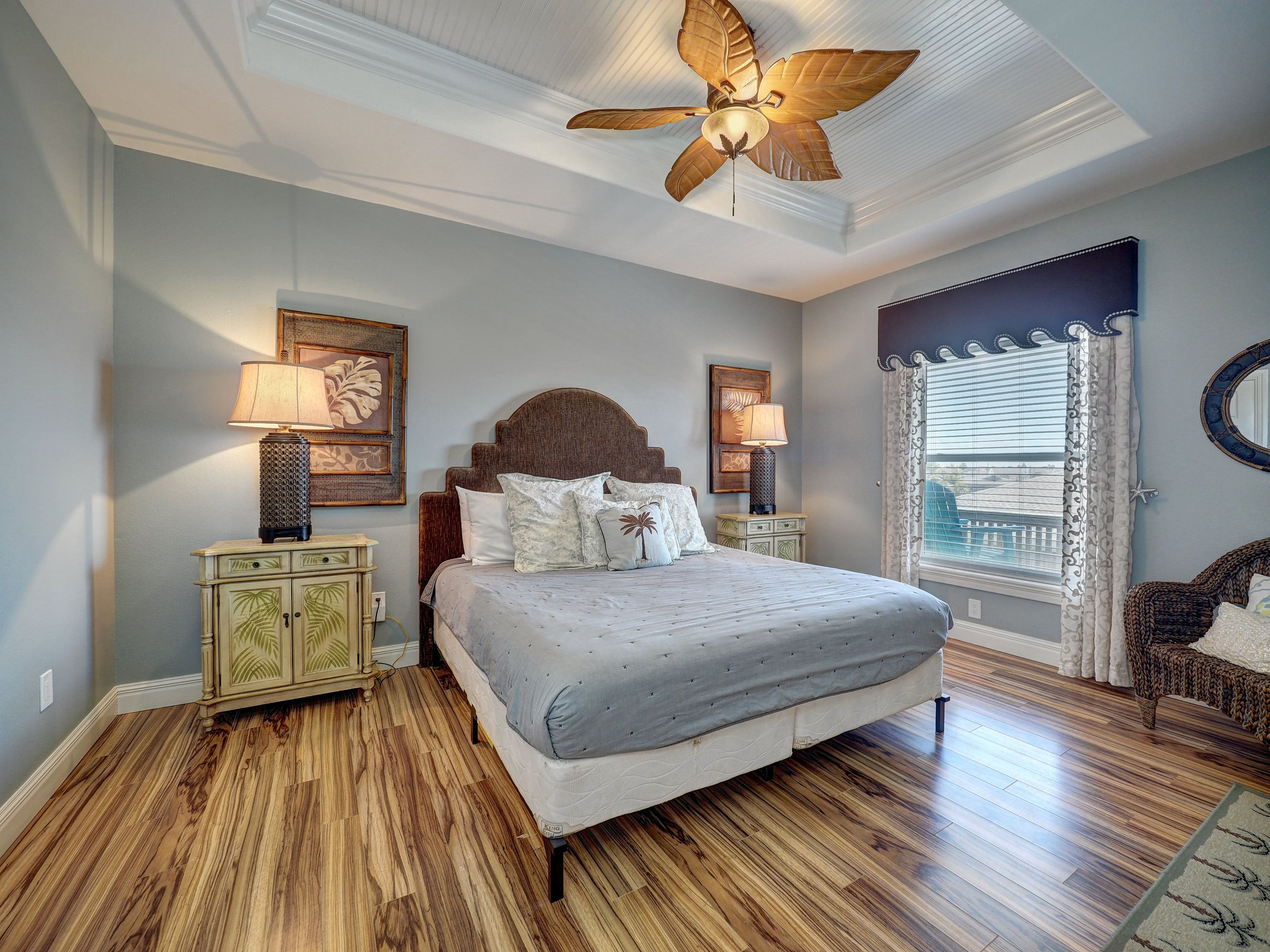 3BR Coastal Townhome in Port A - 物件實景