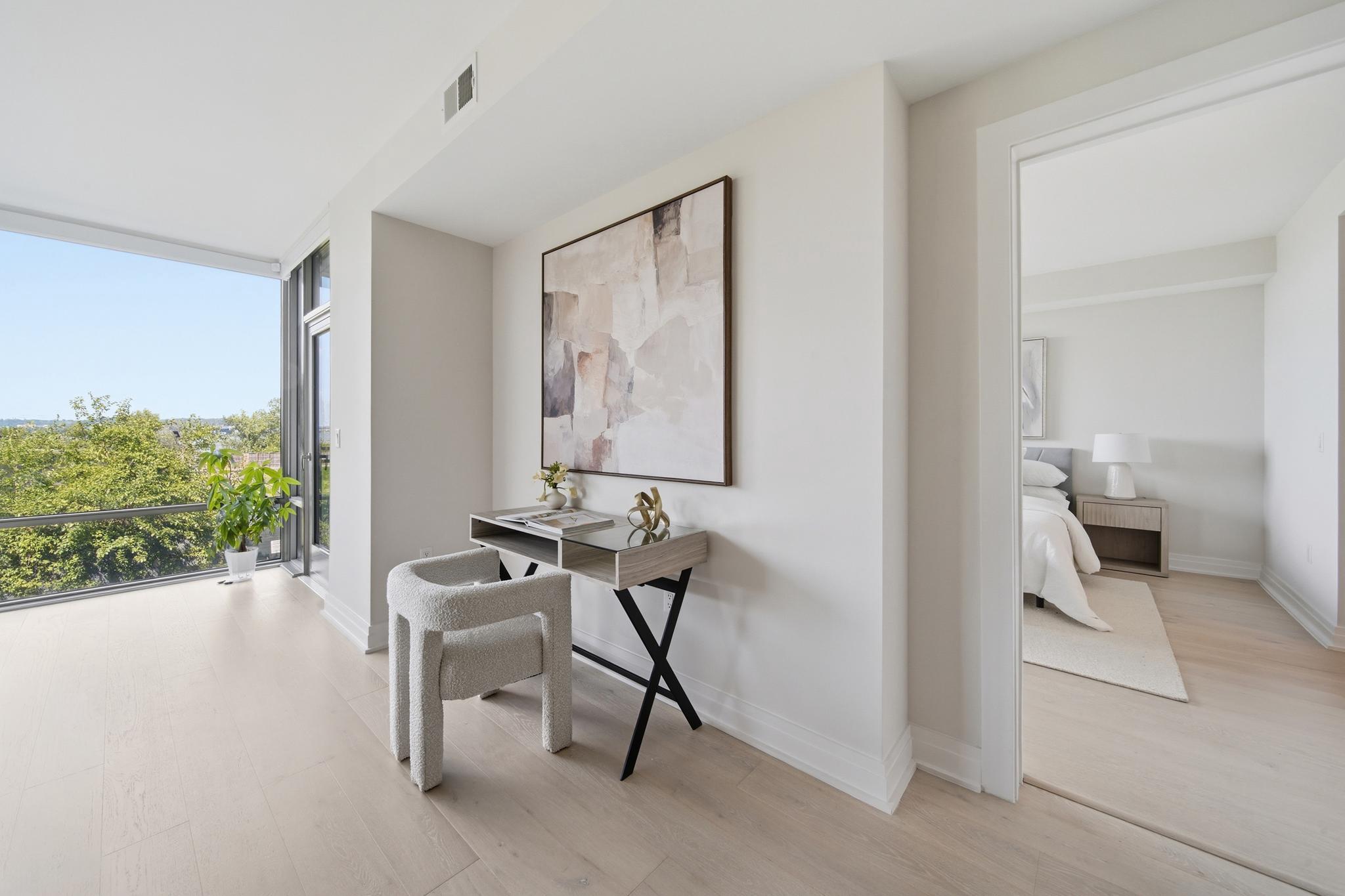  1201 N Royal Street, Alexandria, VA, 22314 - 物件實景