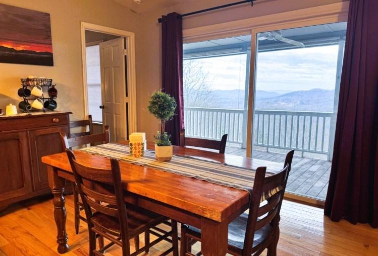 Hayesville, North Carolina, 28904, United States, 2 Bedrooms Bedrooms, ,3 BathroomsBathrooms,Residential,For Sale,1762201