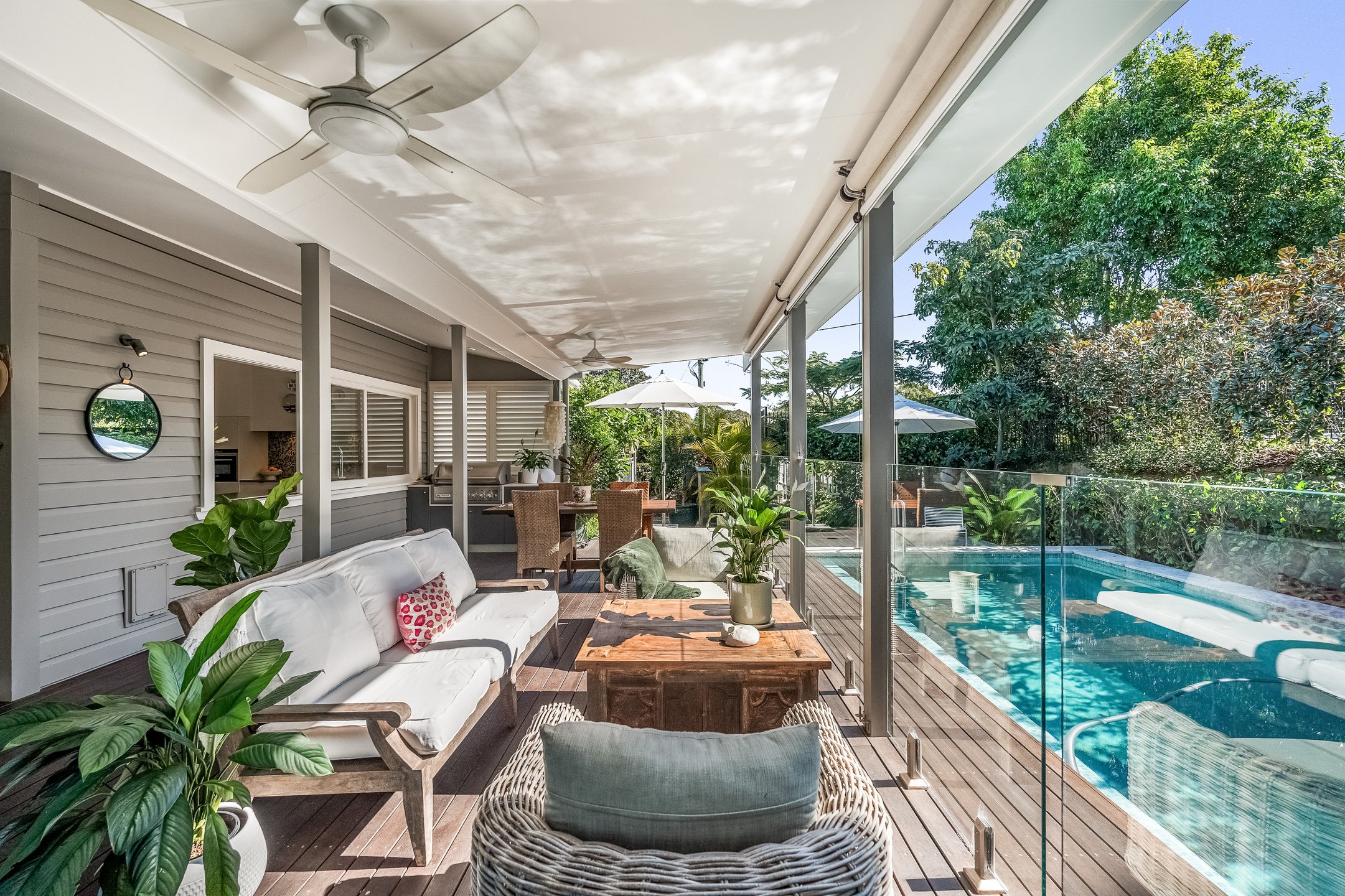  14 Thomas Street, Bangalow - 物件實景