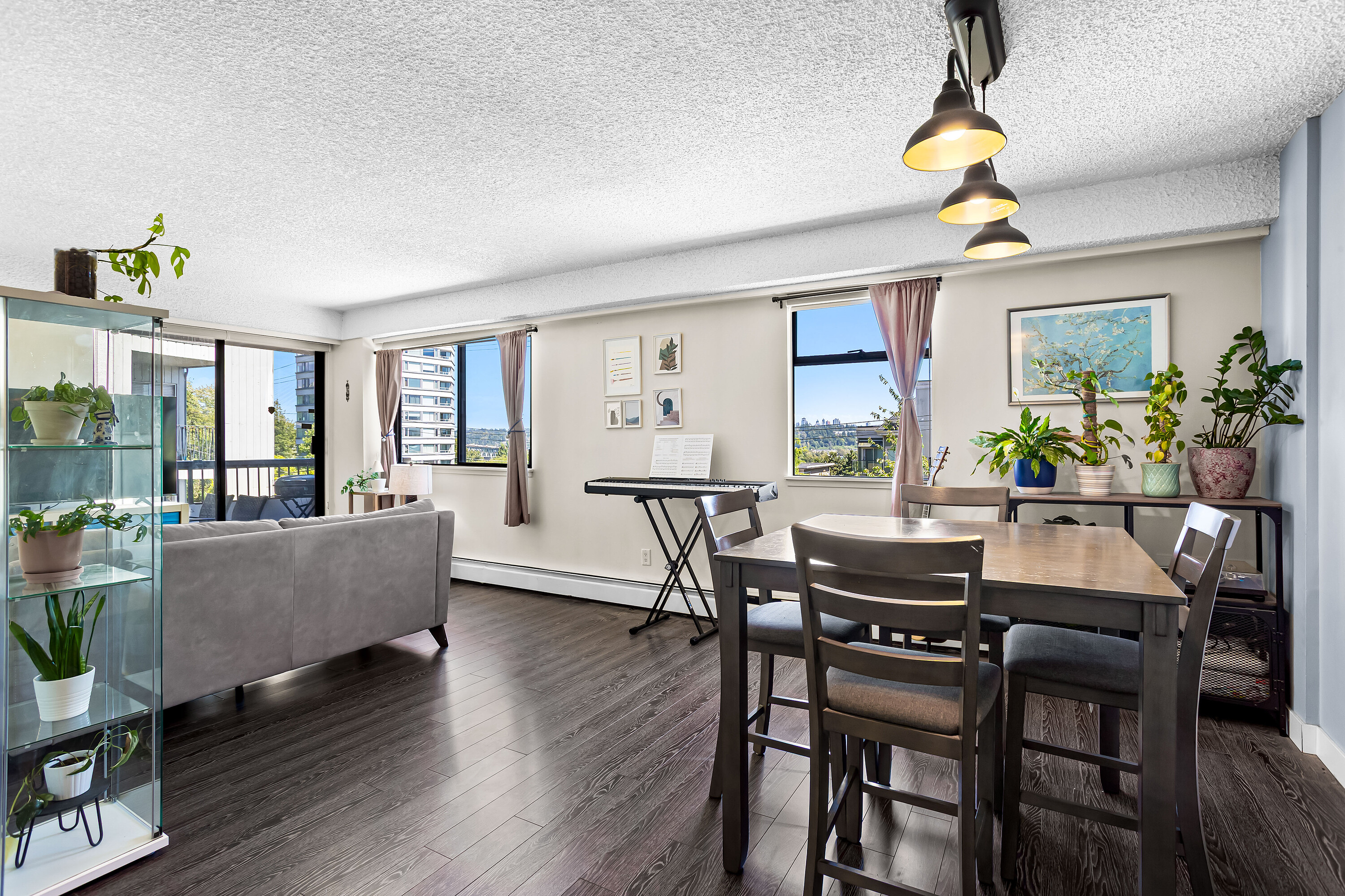  New Westminster, Greater Vancouver - 物件實景