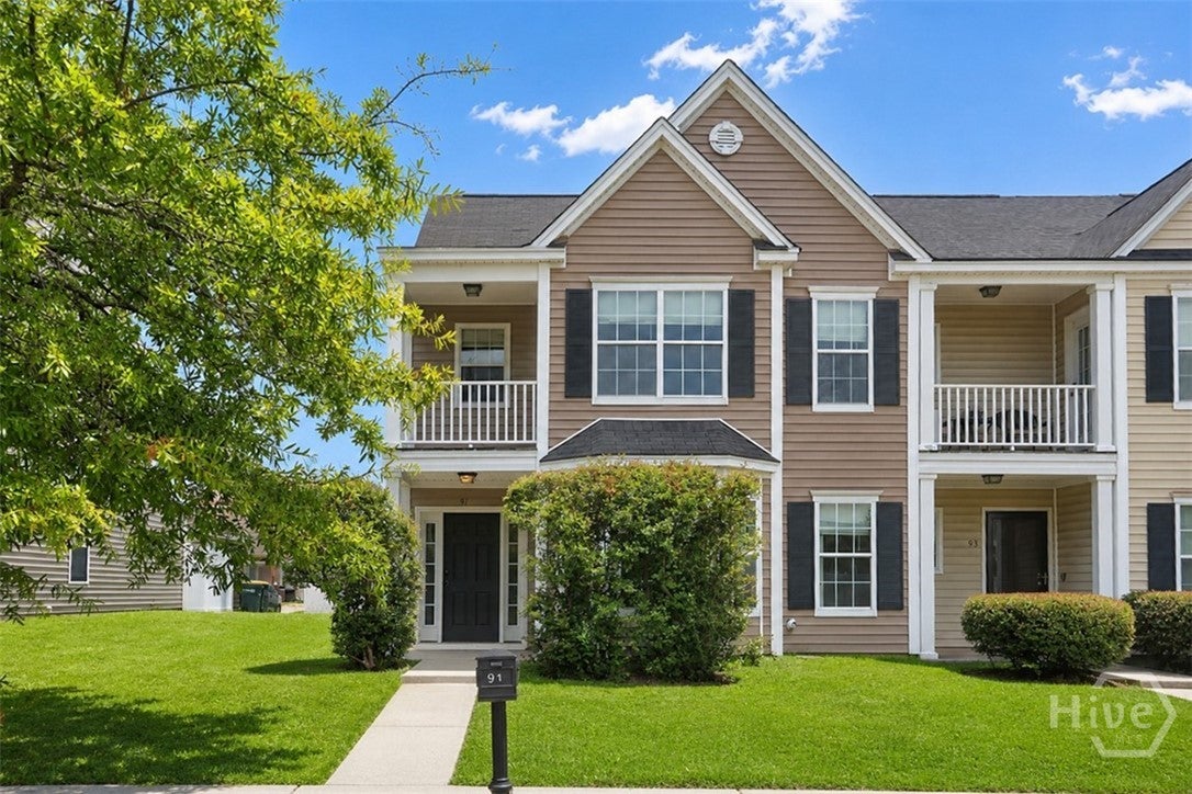 Fairgreen St, Savannah, GA 31407 #1