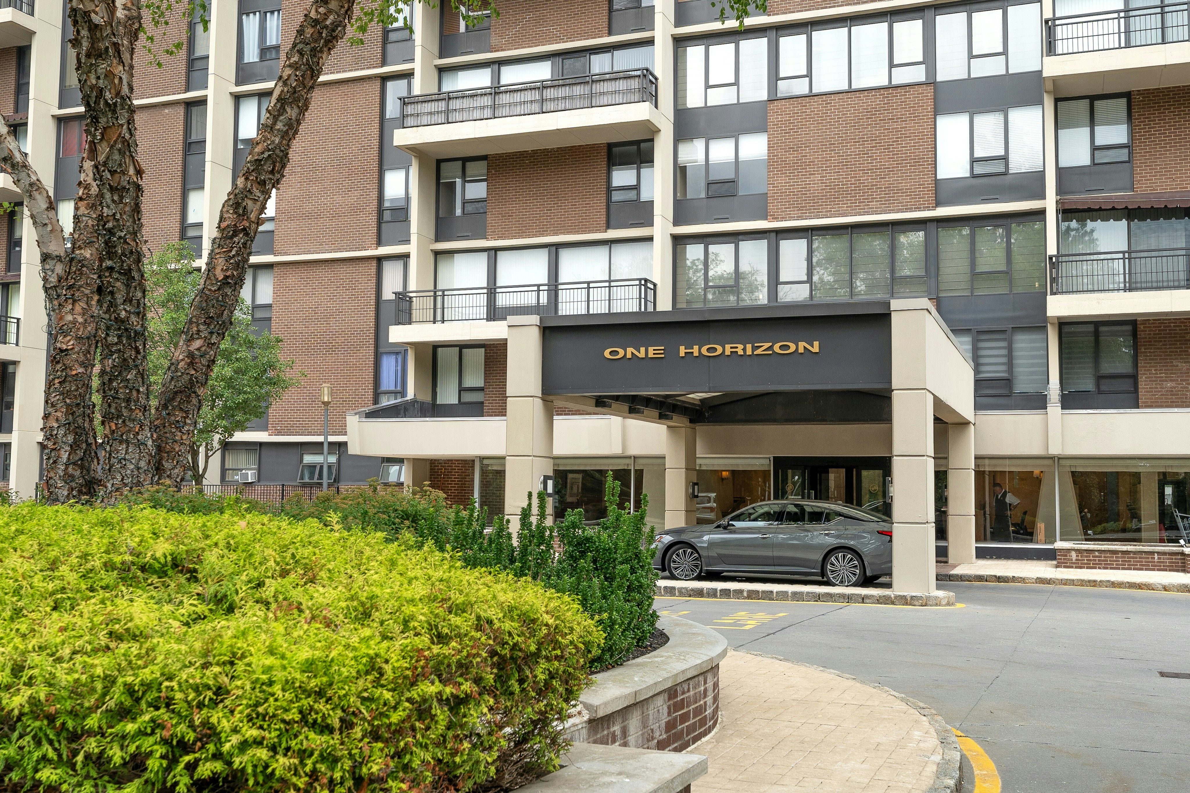  1 Horizon Road, Fort Lee, NJ 07024 - 物件實景