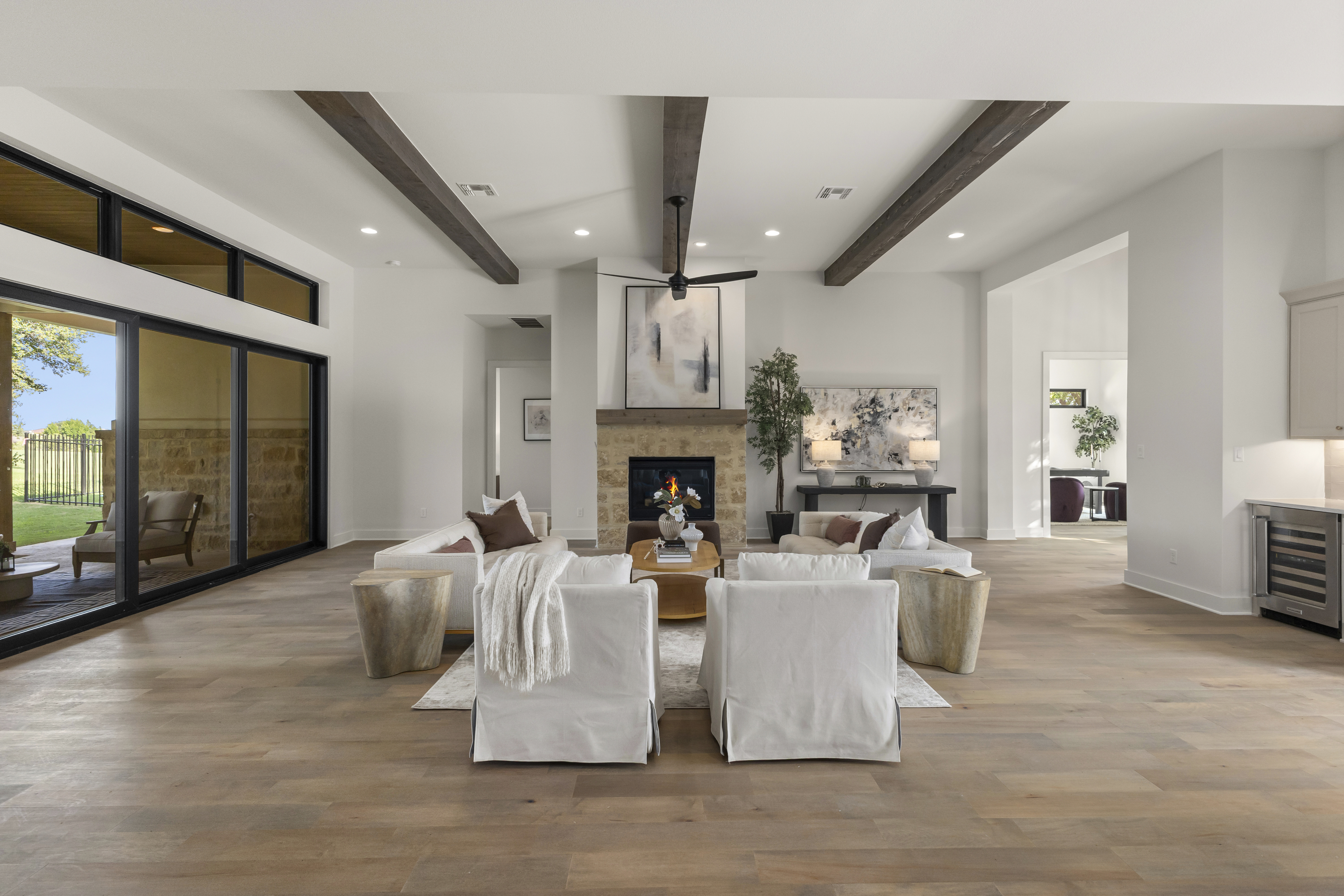 Golf Course Luxury-Minutes from Lake LBJ - 物件實景