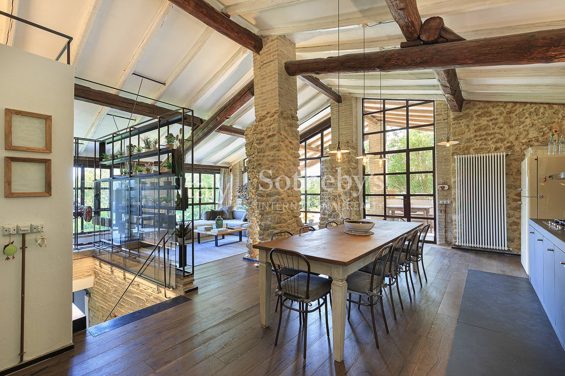  Charming Country House with Pool in the Hills of Castell