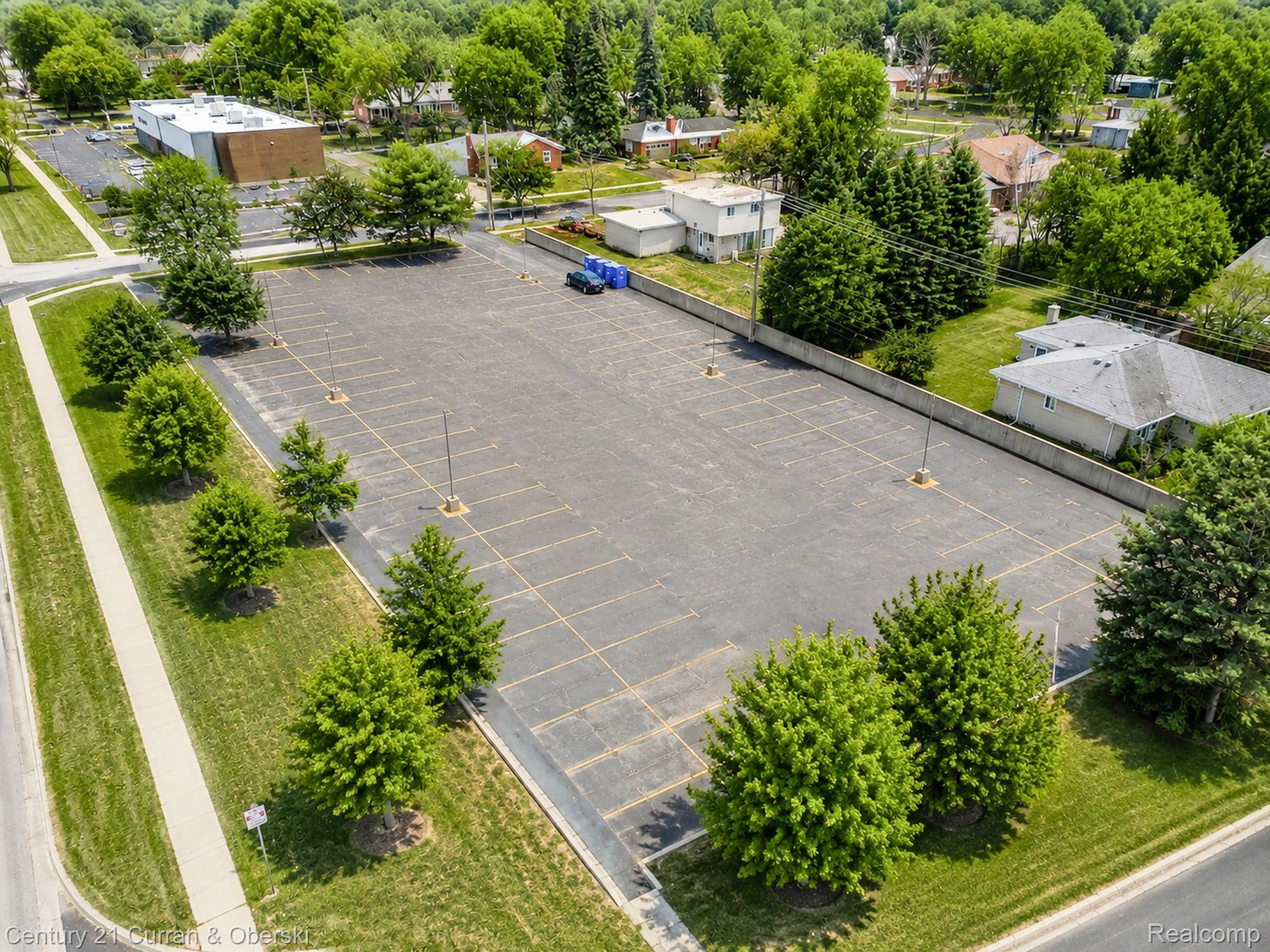 Lathrup Village, Michigan, 48076, United States, ,Land,For Sale,2018944