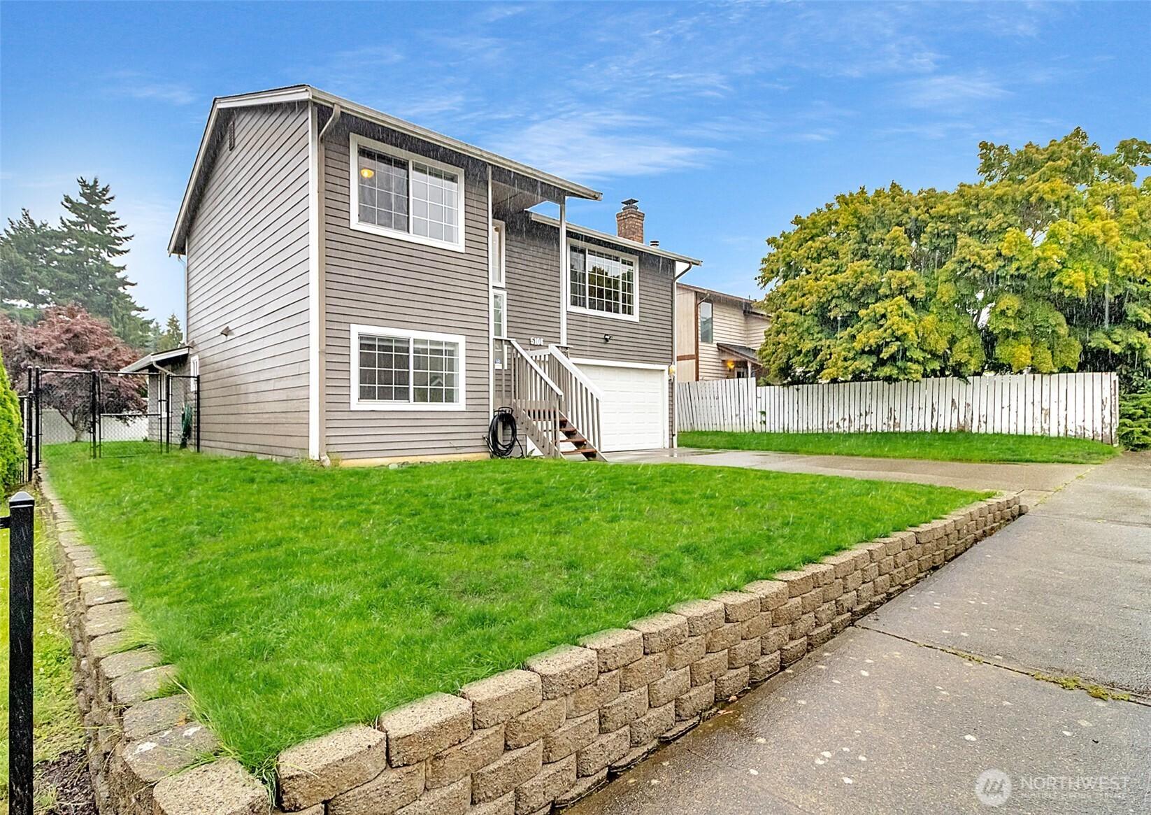 TACOMA, Washington, 98422, United States, 4 Bedrooms Bedrooms, ,3 BathroomsBathrooms,Residential,For Sale,1925185