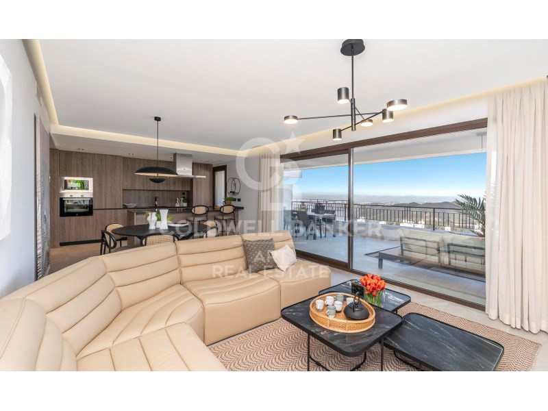 Istán, Andalusia, ES, 3 Bedrooms Bedrooms, ,3 BathroomsBathrooms,Residential,For Sale,1746931