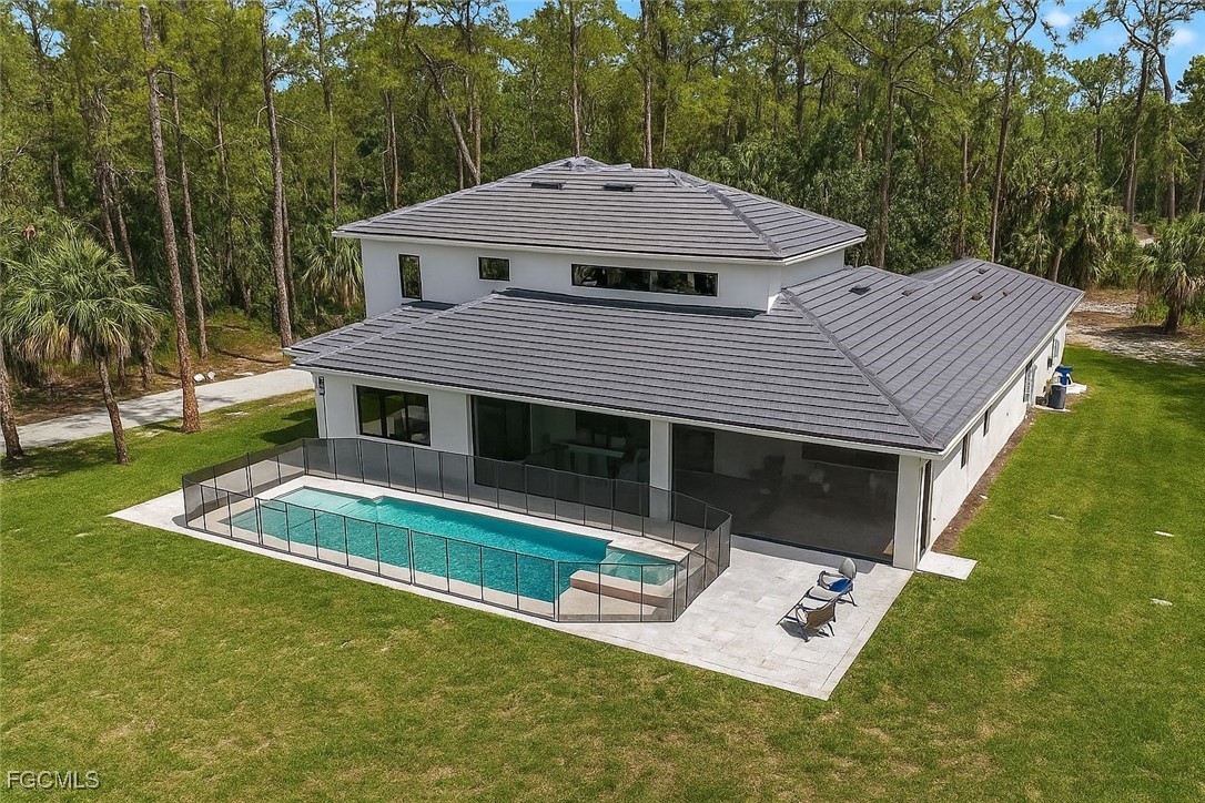 Naples, Florida, 34120, United States, 4 Bedrooms Bedrooms, ,6 BathroomsBathrooms,Residential,For Sale,1984444