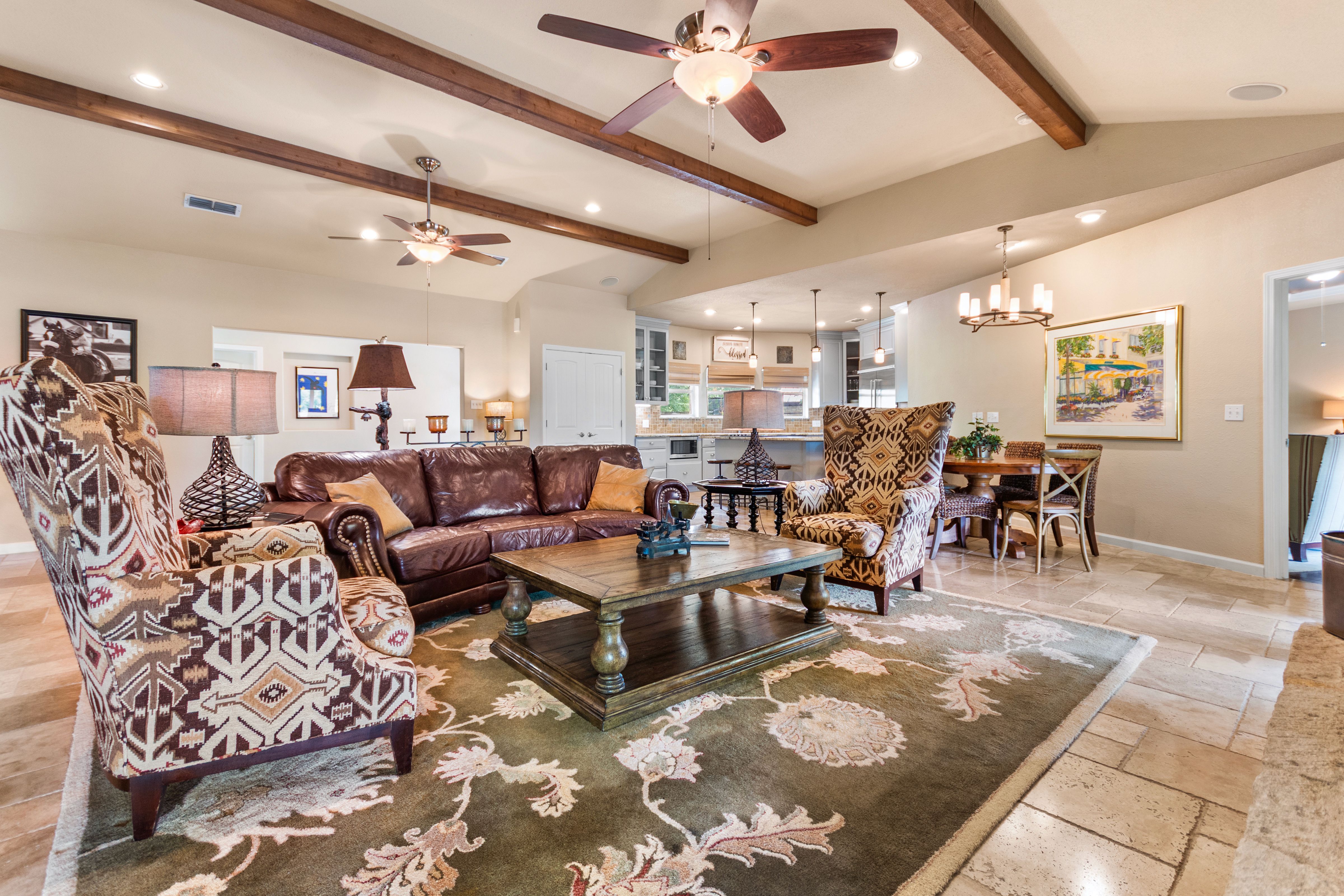  Premier Blanco Riverfront Estate - 物件實景
