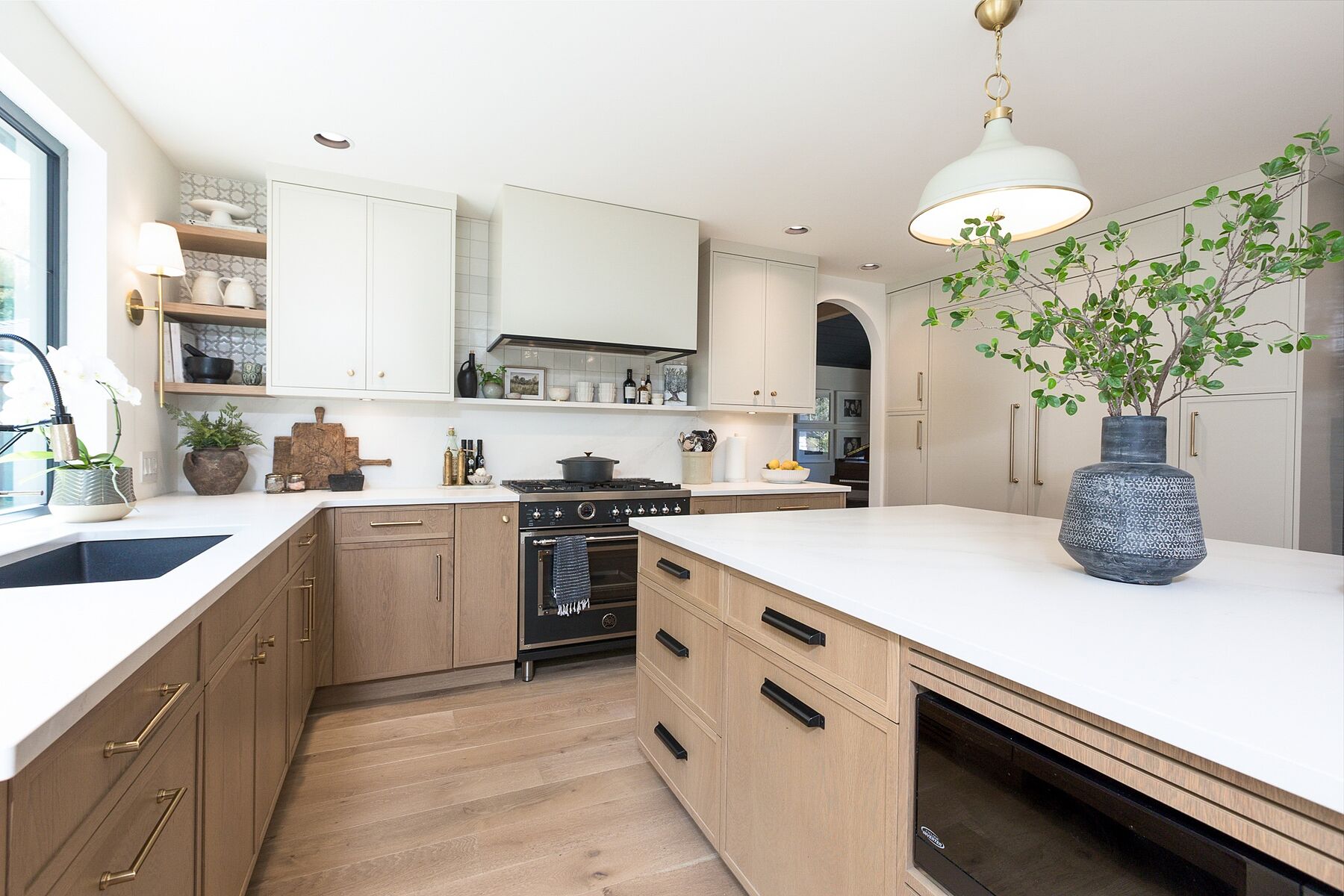  Stunning Home in East Kelowna - 物件實景