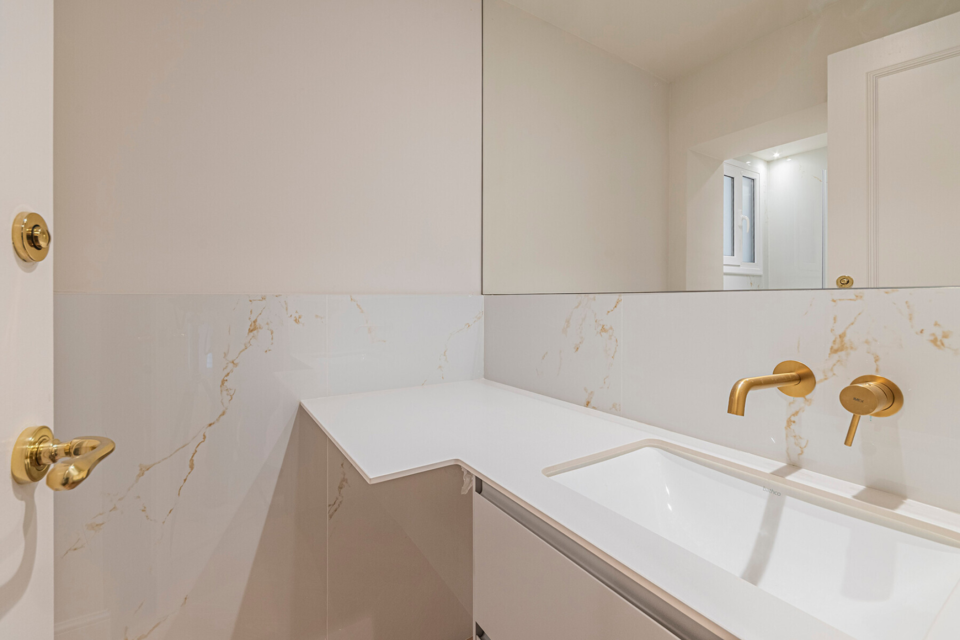  Fully renovated apartment in Port Vell - 物件實景