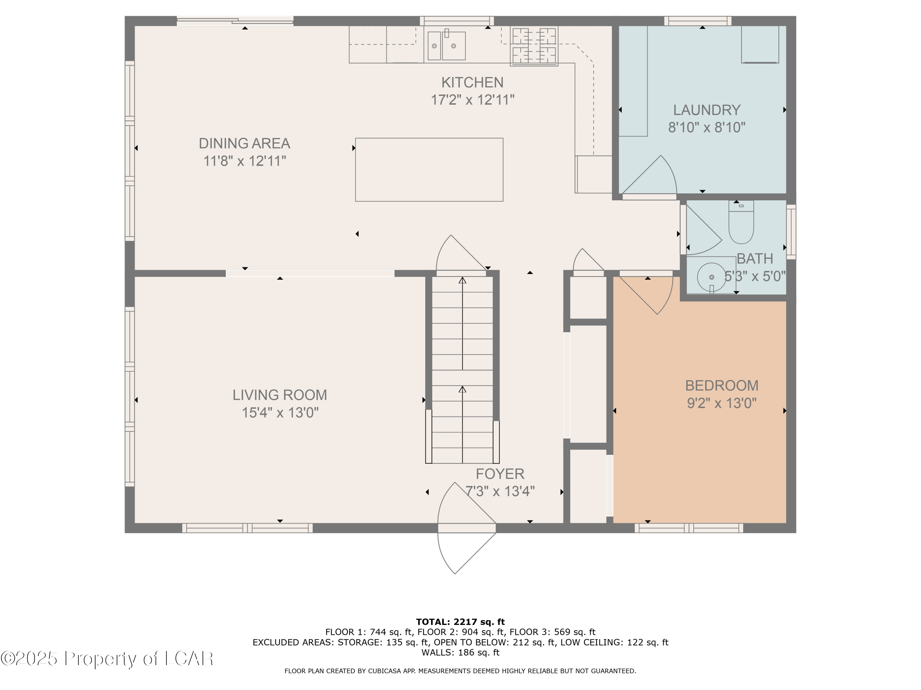 Nescopeck, Pennsylvania, 18635, United States, 3 Bedrooms Bedrooms, ,2 BathroomsBathrooms,Residential,For Sale,1848603
