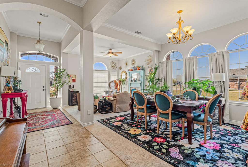 Van Alstyne, Texas, 75495, United States, 4 Bedrooms Bedrooms, ,2 BathroomsBathrooms,Residential,For Sale,1965564