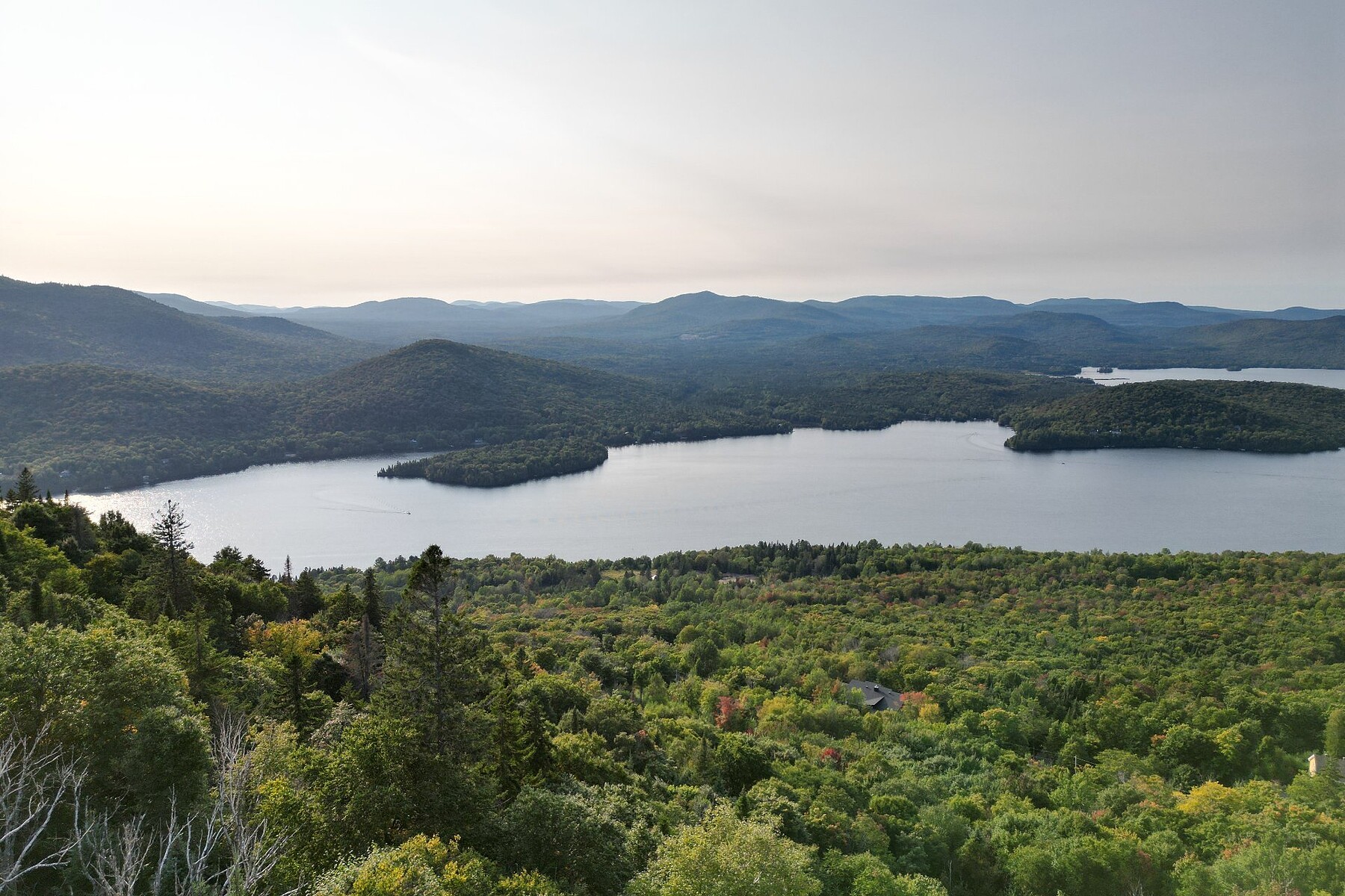  Saint-Donat, Lanaudière - 物件實景
