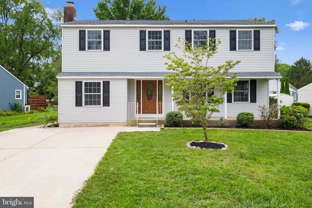 Cherry Hill, New Jersey, 08002, United States, 3 Bedrooms Bedrooms, ,3 BathroomsBathrooms,Residential,For Sale,1921829