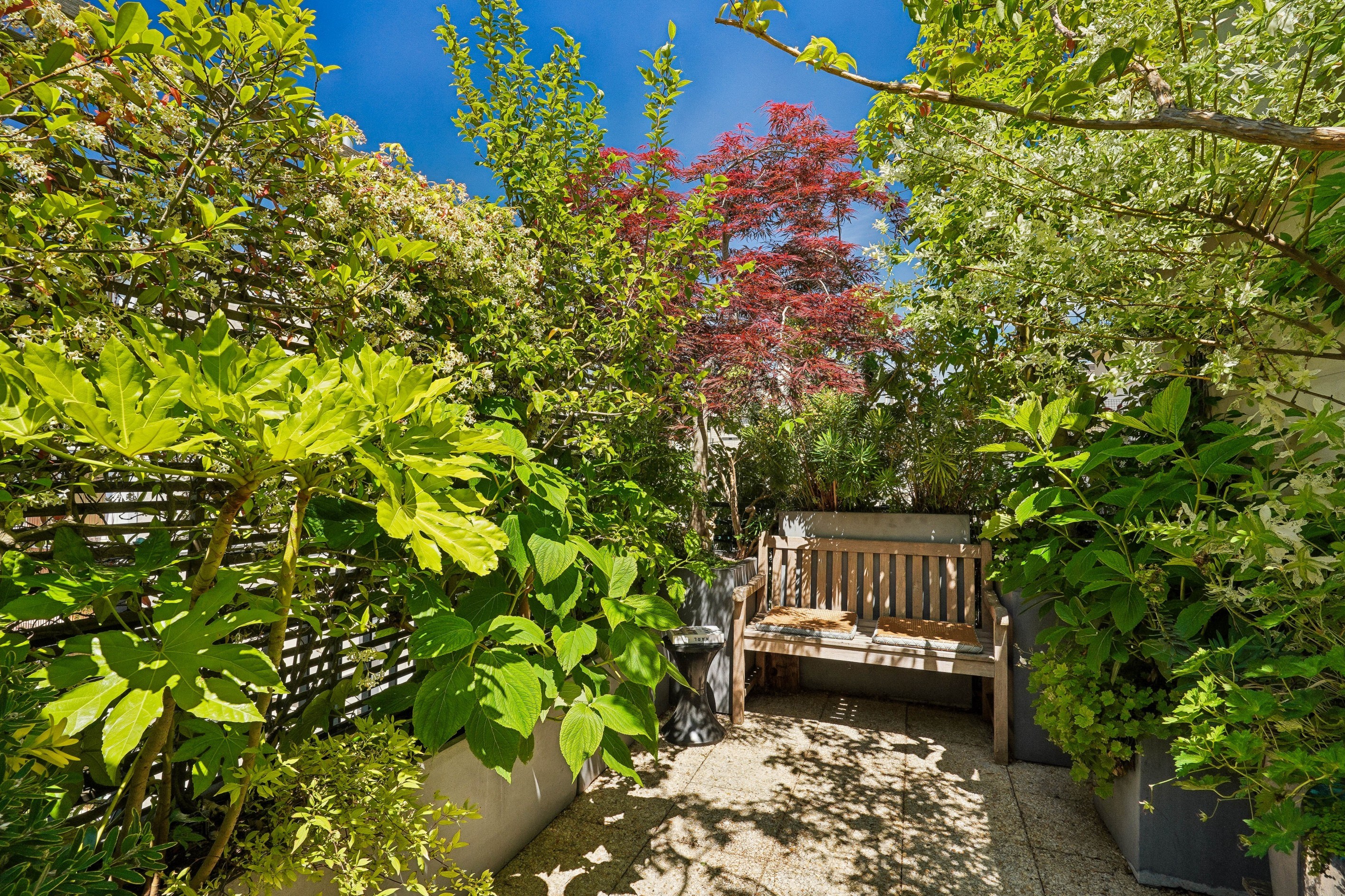  FOR SALE – Apartment – Penthouse - Top Floor – Terrace – 2 Bedrooms – LA CAMPAG… - 物件實景