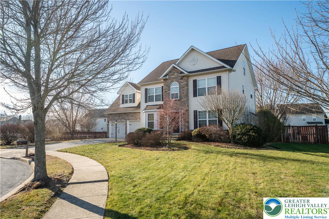 Easton, Pennsylvania, 18040, United States, 4 Bedrooms Bedrooms, ,3 BathroomsBathrooms,Residential,For Sale,2005957