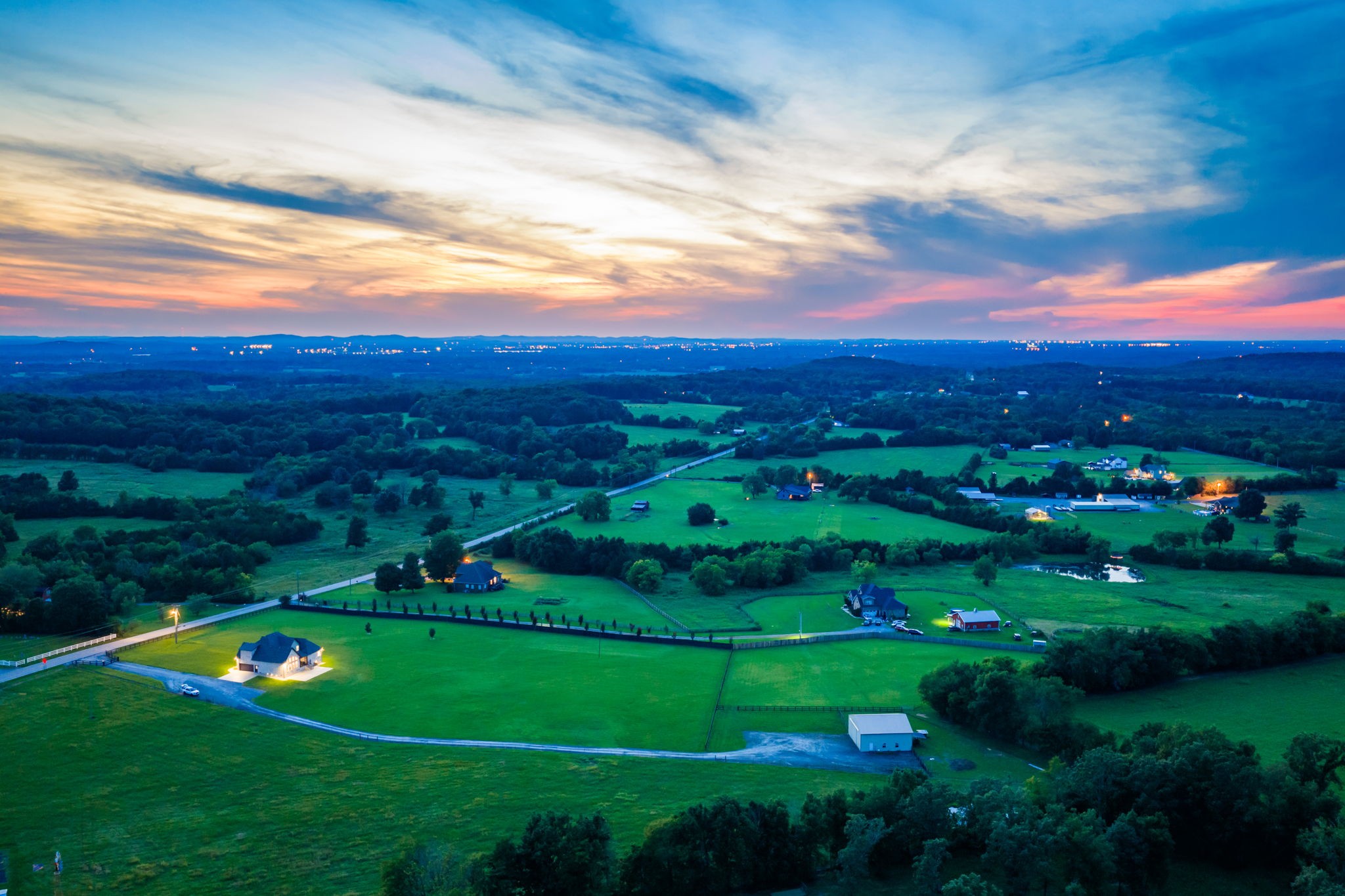  8445 Bradyville Pike, Murfreesboro, TN, 37127 - 物件實景