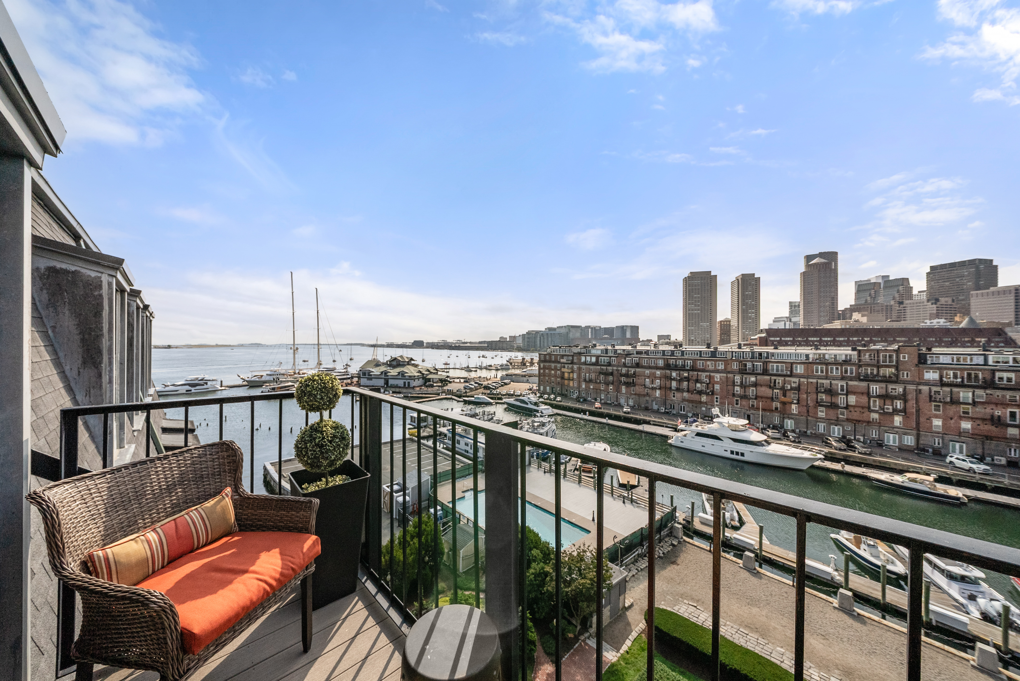  28 Atlantic Avenue, Boston, MA, 02110 - 物件實景