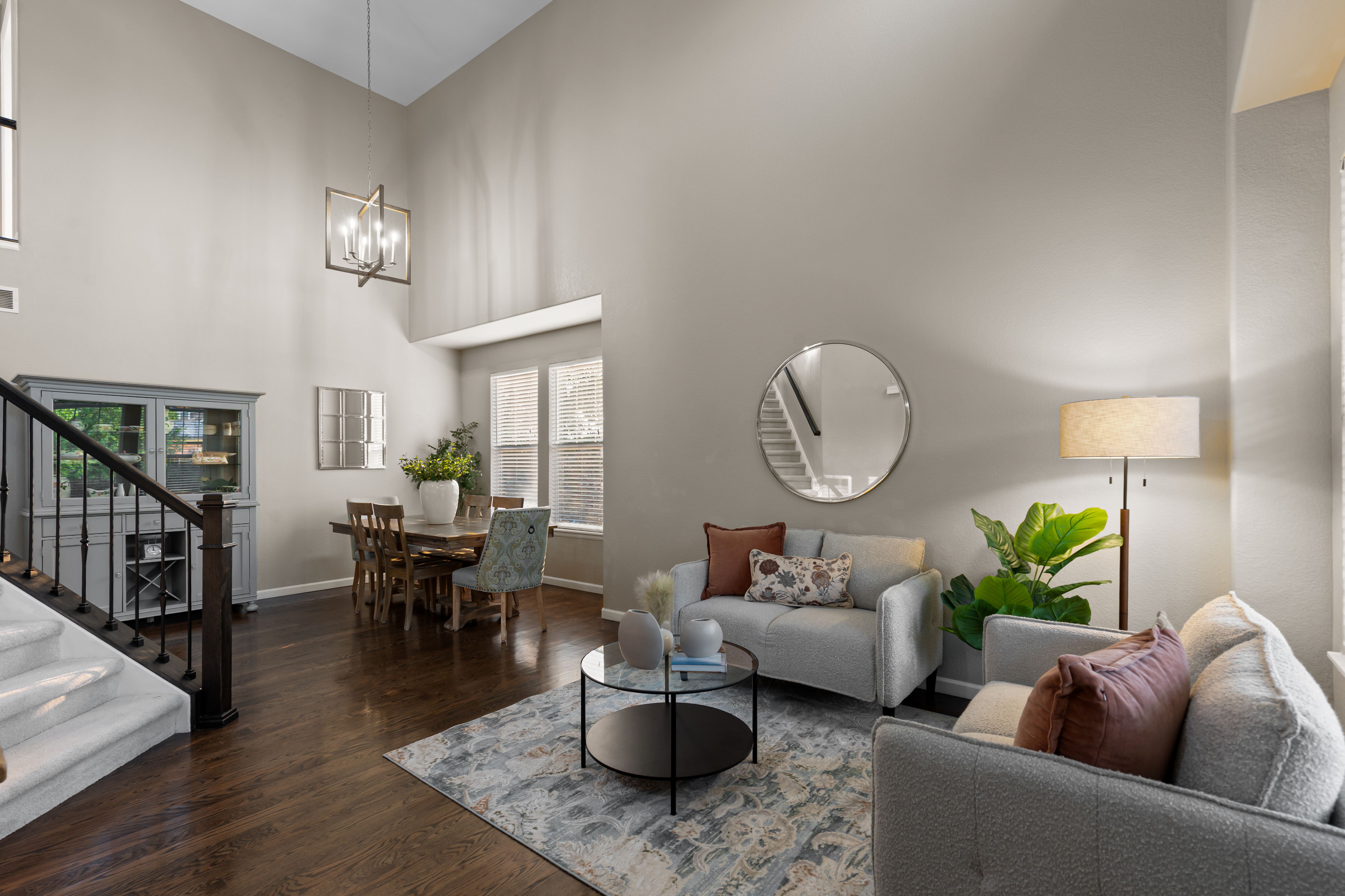  A warm and beautifully updated 5-bedroom, 4-bathroom walkout - 物件實景