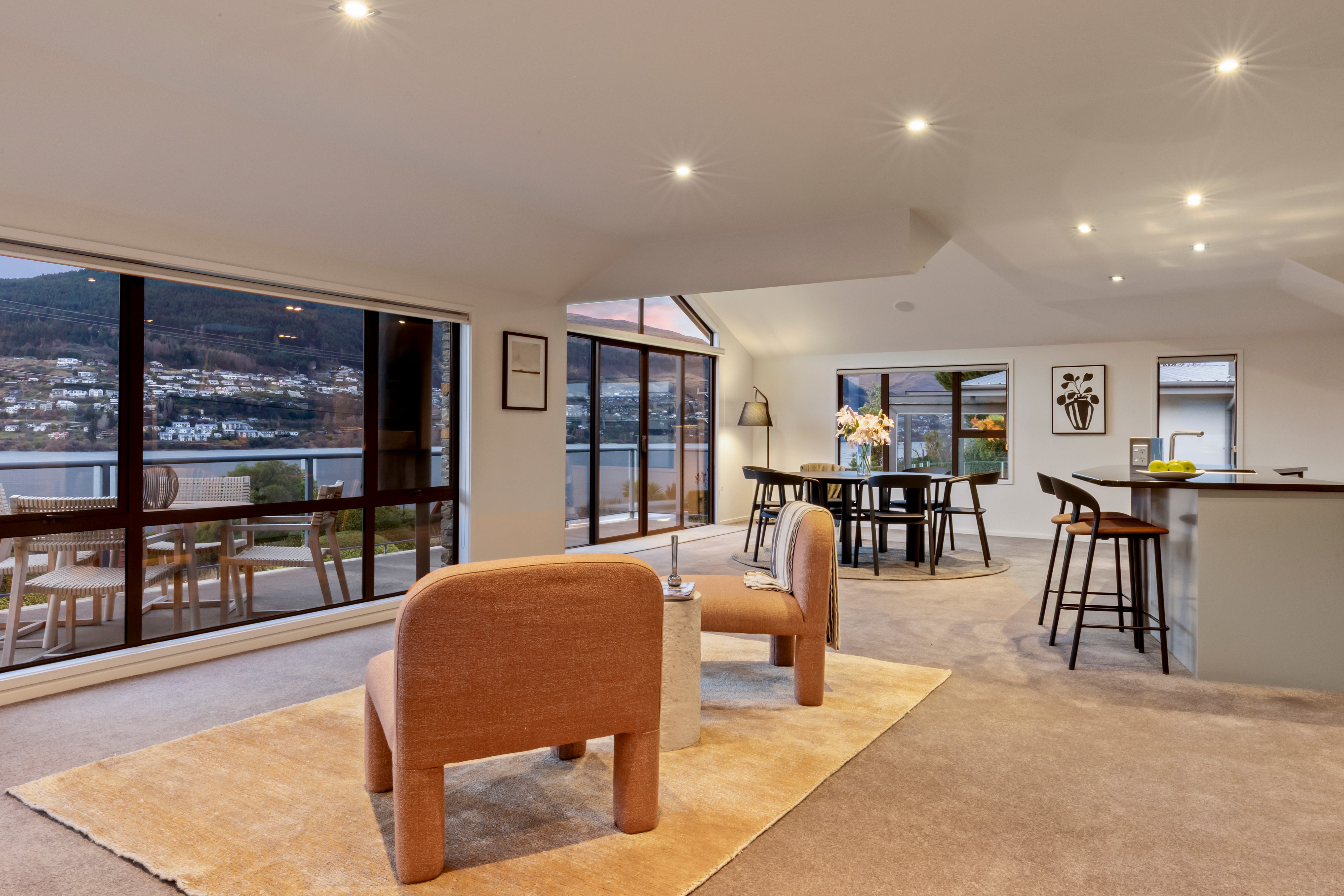  Sunshine, Space and Kelvin Heights Living - 物件實景