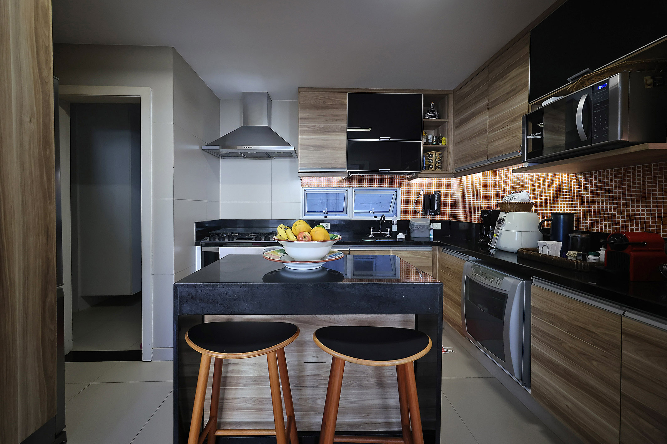  Lagoa  Sacopã Street  3 Bedrooms  1 Suite  1 Parking Space  Fully Renovated - 物件實景