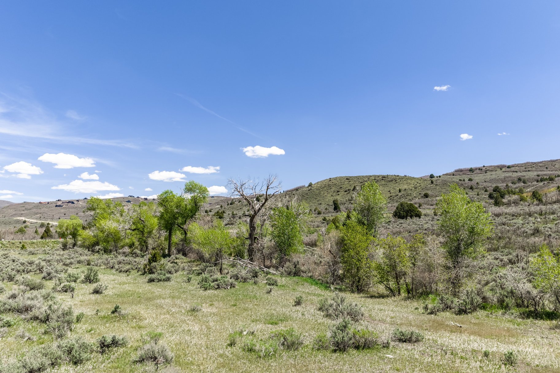  6 Flat Acres  20 Min to Deer Valley & Sundance Resort Architectural Plans - 物件實景