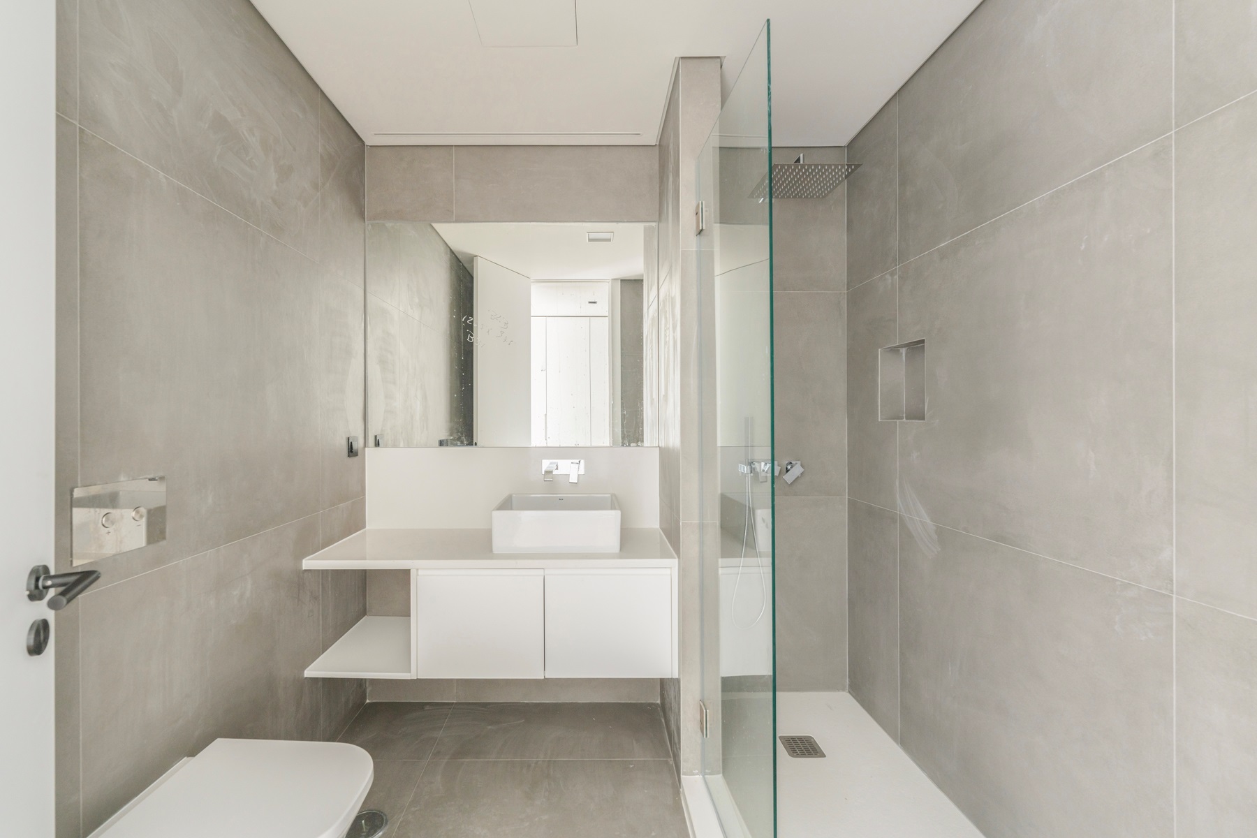  Ultimo Piso/Penthouse, 3 bedrooms, for Sale - 物件實景