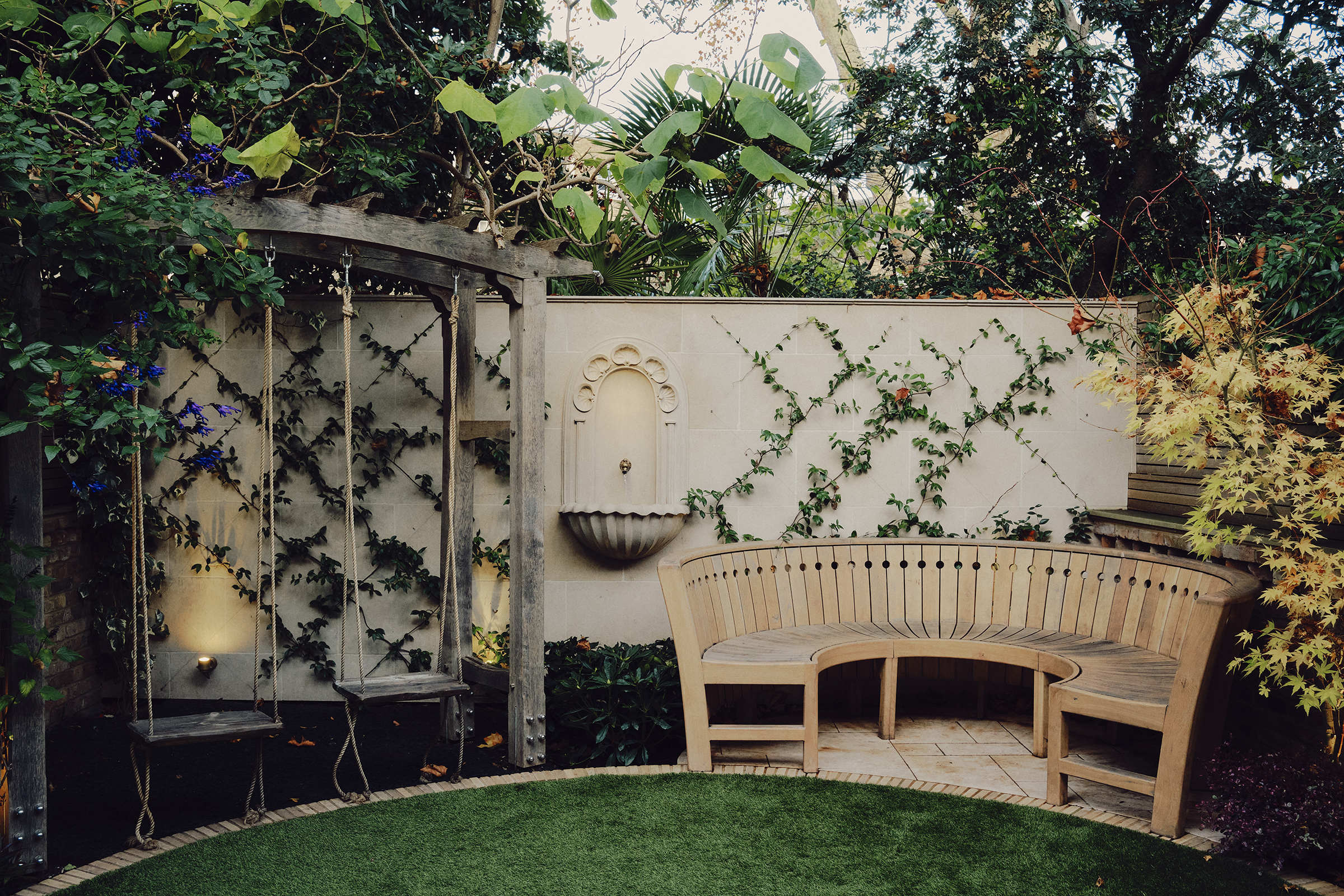  A Design-Led Family House on Westbourne Park Road - 物件實景