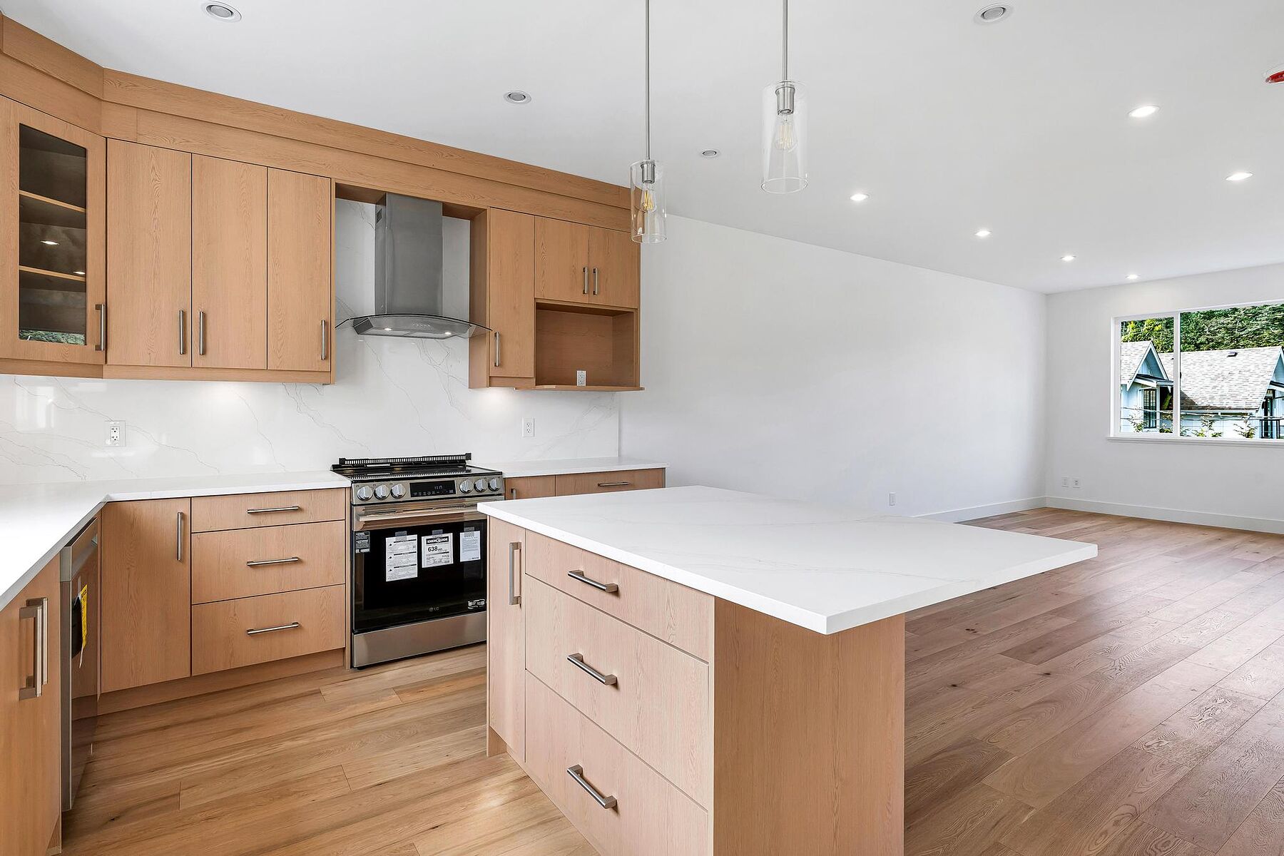  Brand New Townhome Development - 物件實景