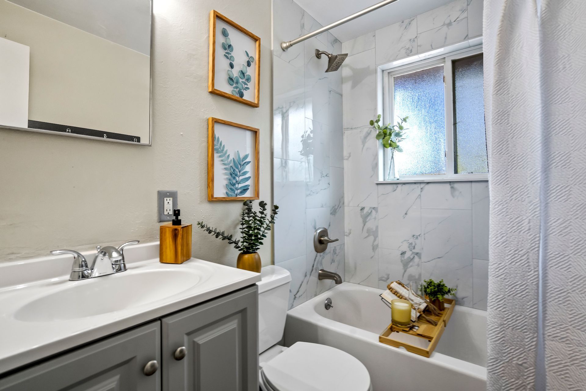  Beautifully refreshed ranch-style home near downtown Colorado Springs - 物件實景