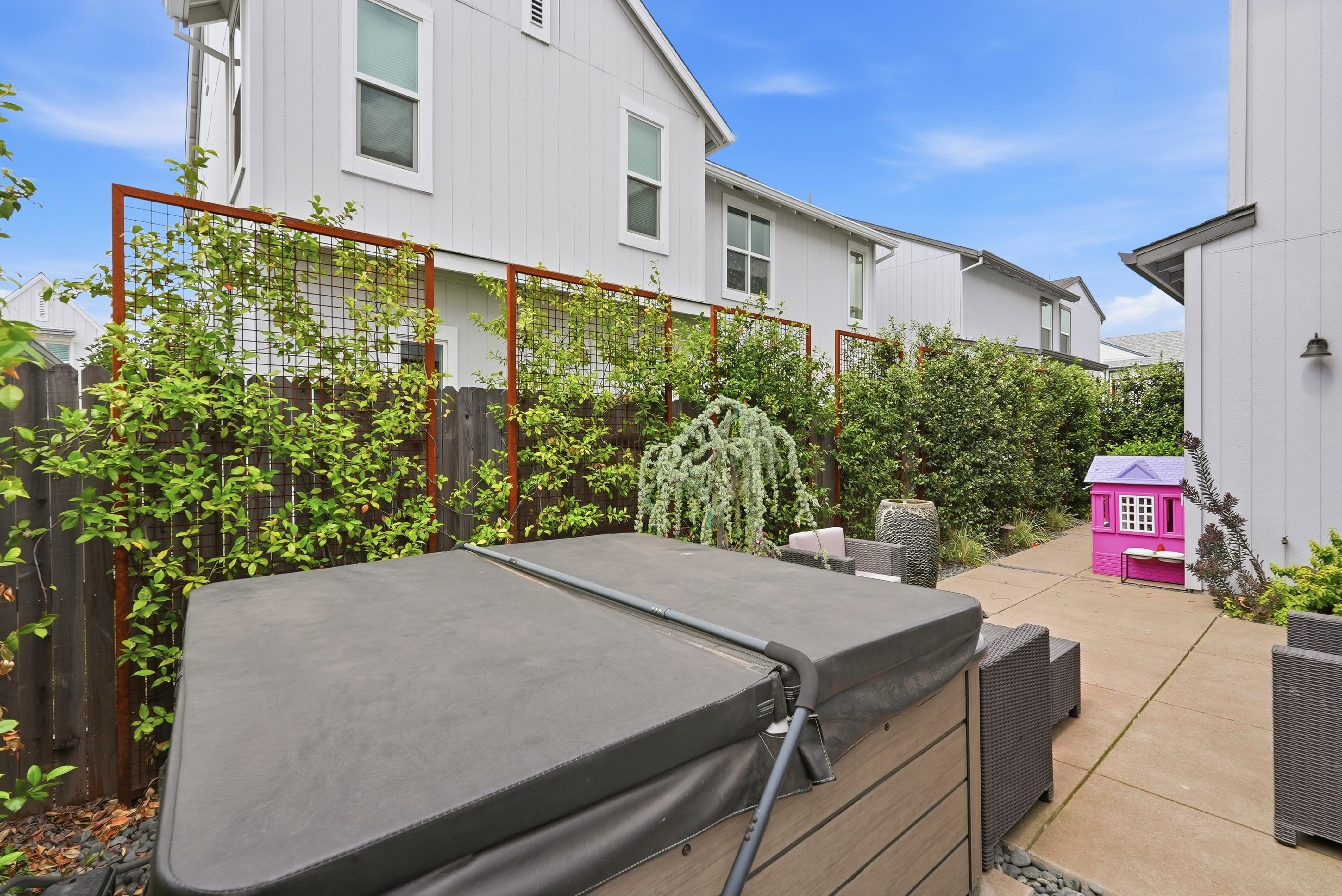  673 Silo Street, Folsom, CA 95630 - 物件實景